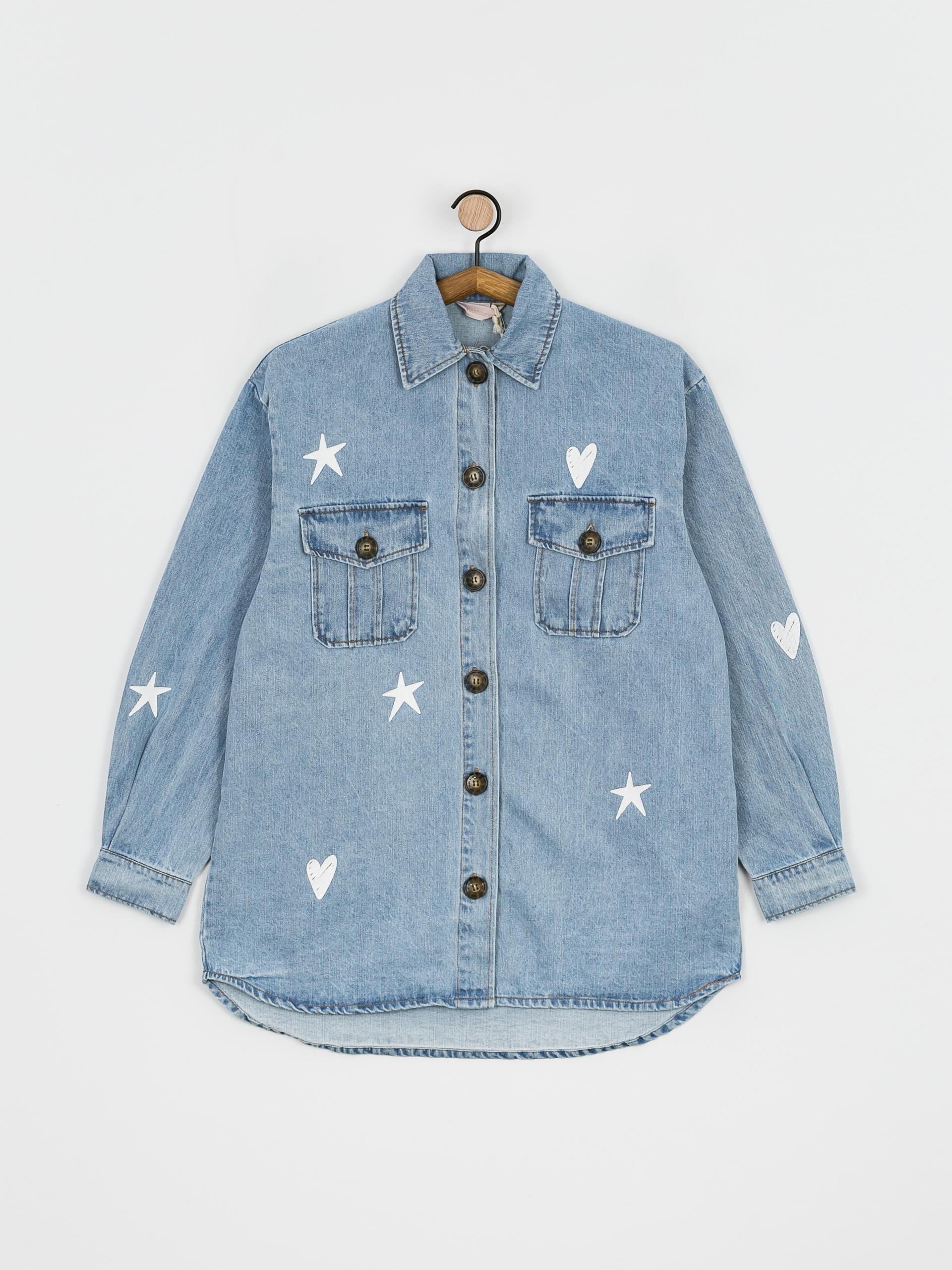 Femi Stories Linsy Ing Wmn (ldm)