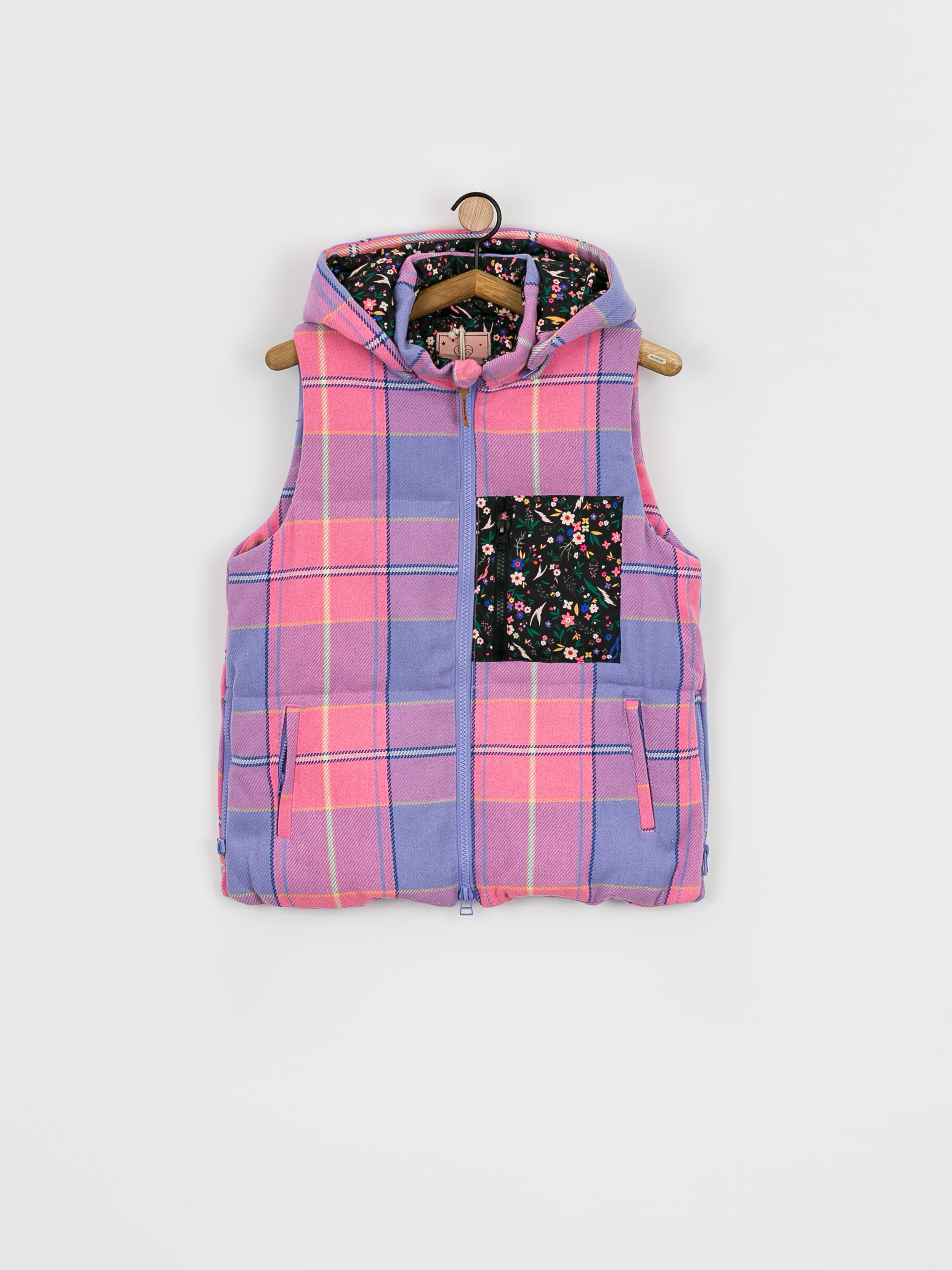 Femi Stories Robin Mellény Wmn (wdp)