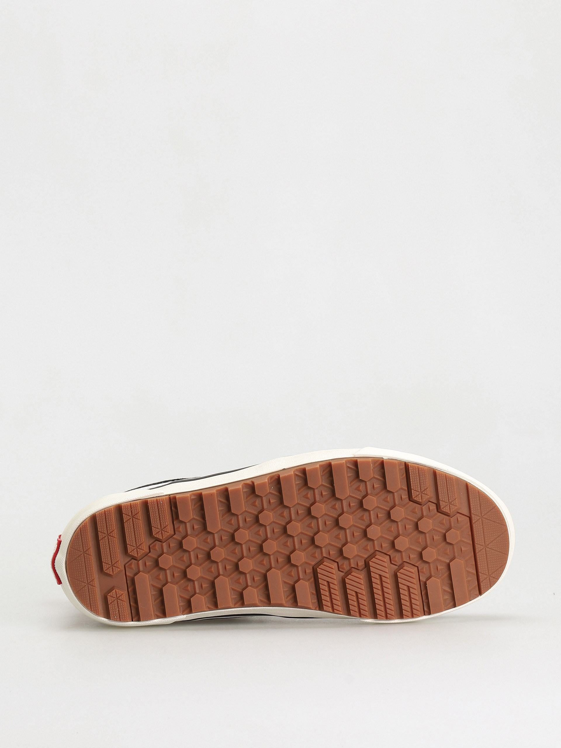 Vans Sk8 Hi MTE 2 Cipők (black/true white)