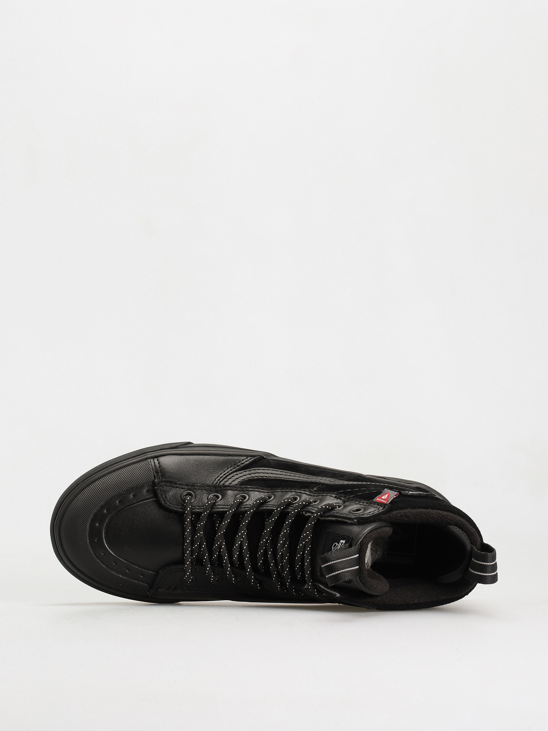 Vans Sk8 Hi MTE 2 Cipők (black/black)