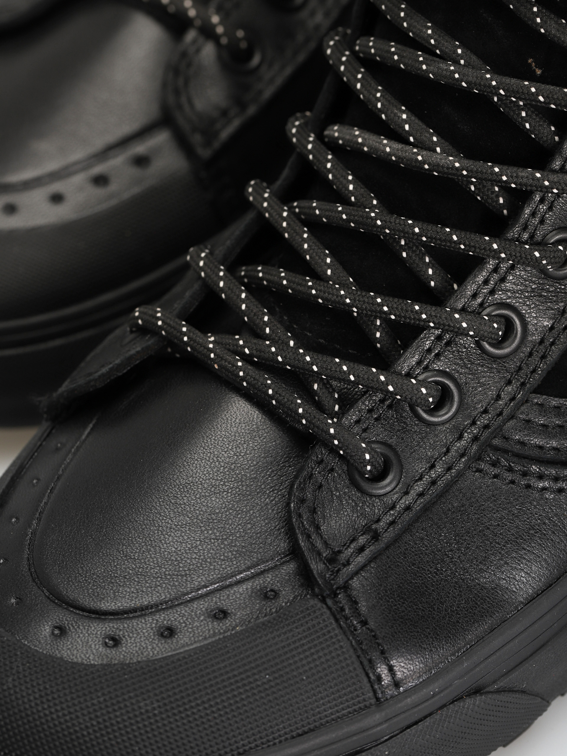 Vans Sk8 Hi MTE 2 Cipők (black/black)