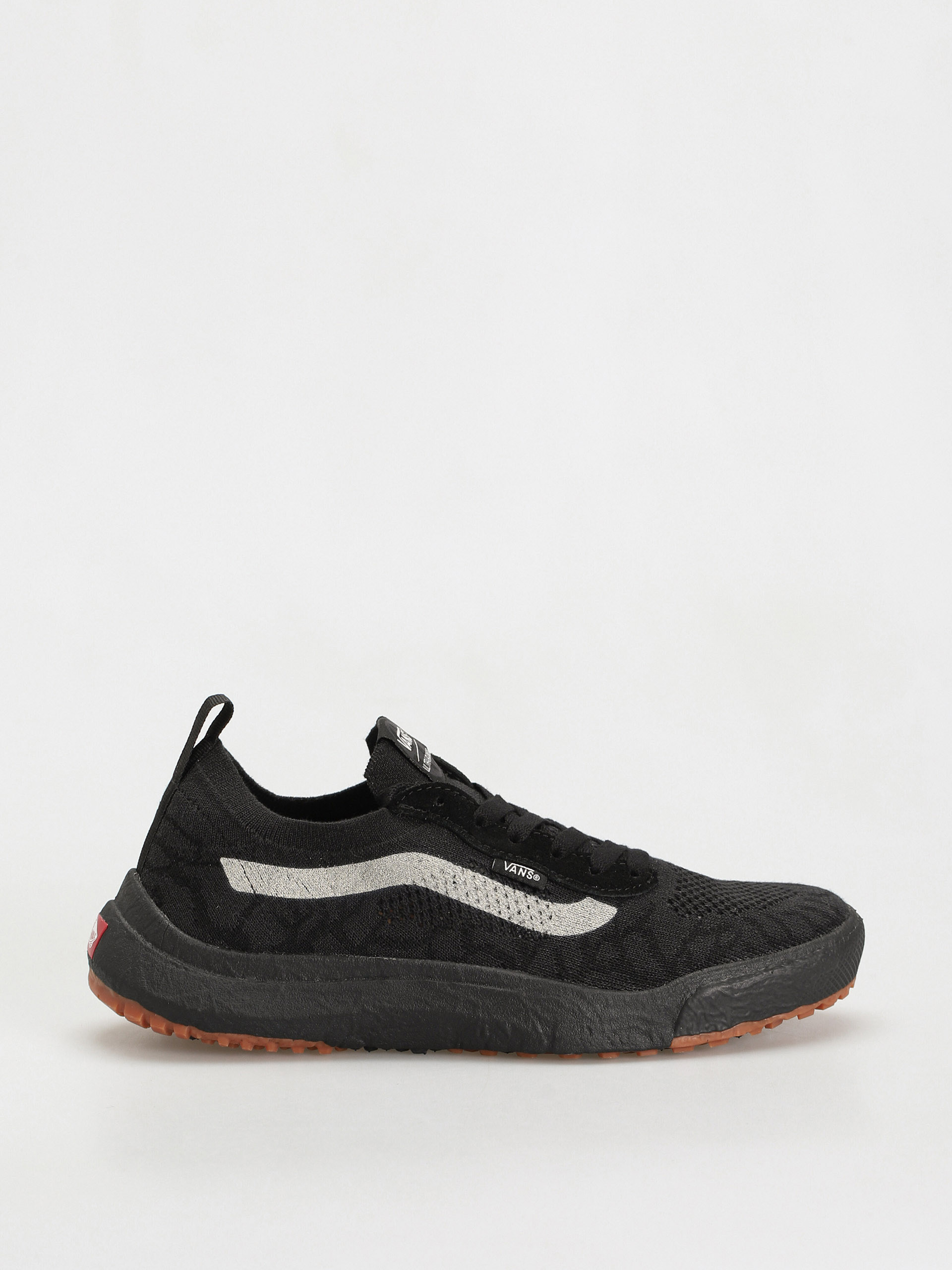 Vans Ultrarange Vr3 Cipők (black/pirate black)