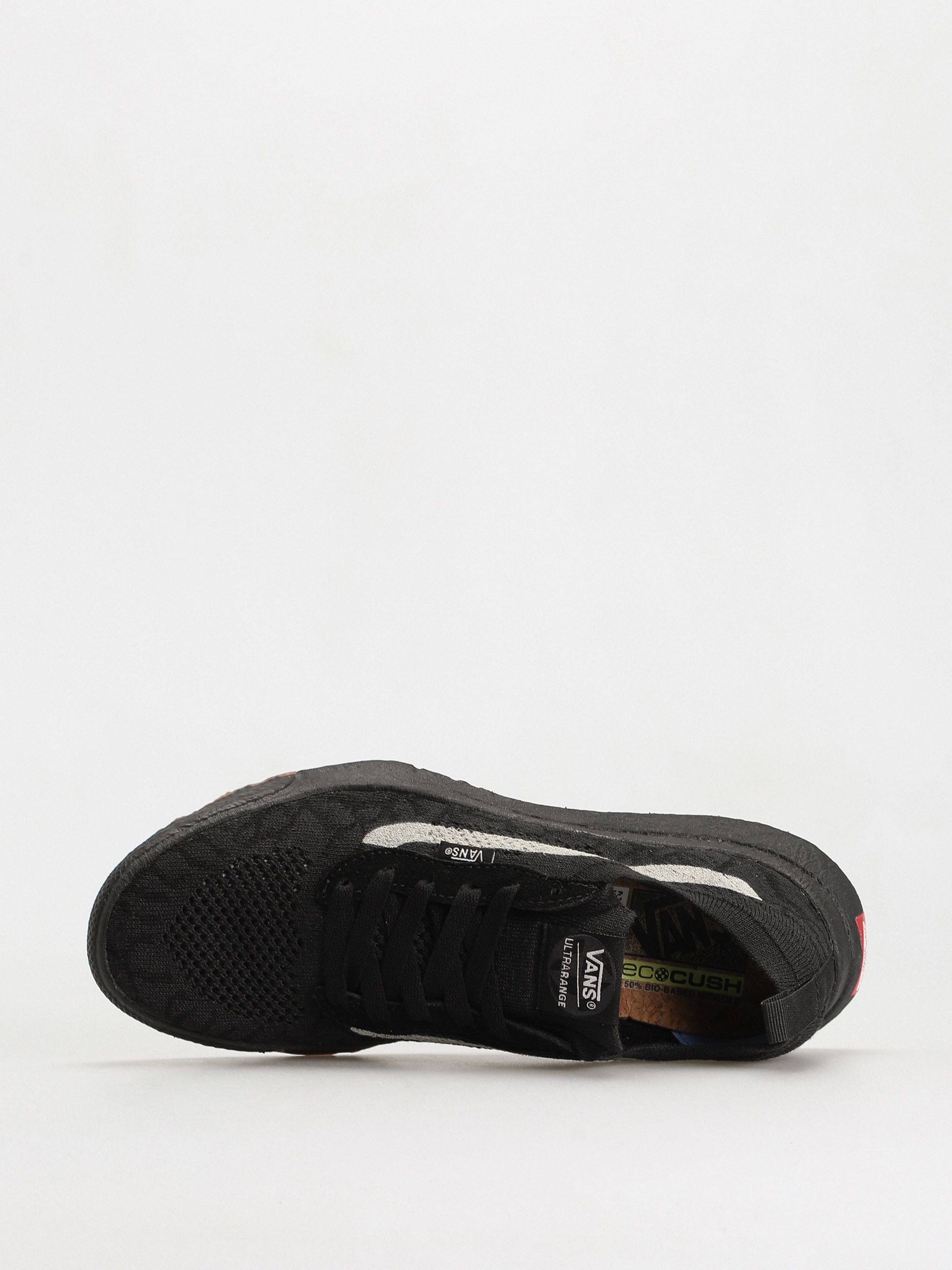 Vans Ultrarange Vr3 Cipők (black/pirate black)