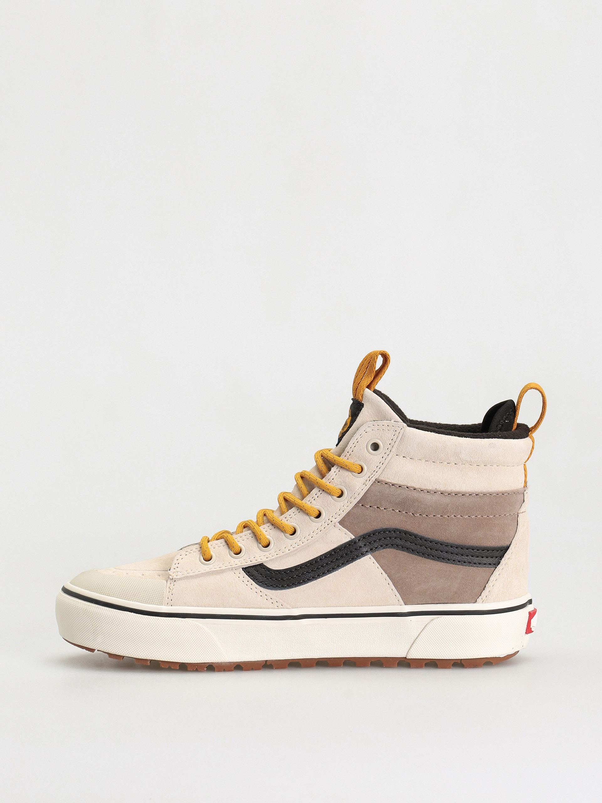 Vans Sk8 Hi MTE 2 Cipők (utility pop white multi)