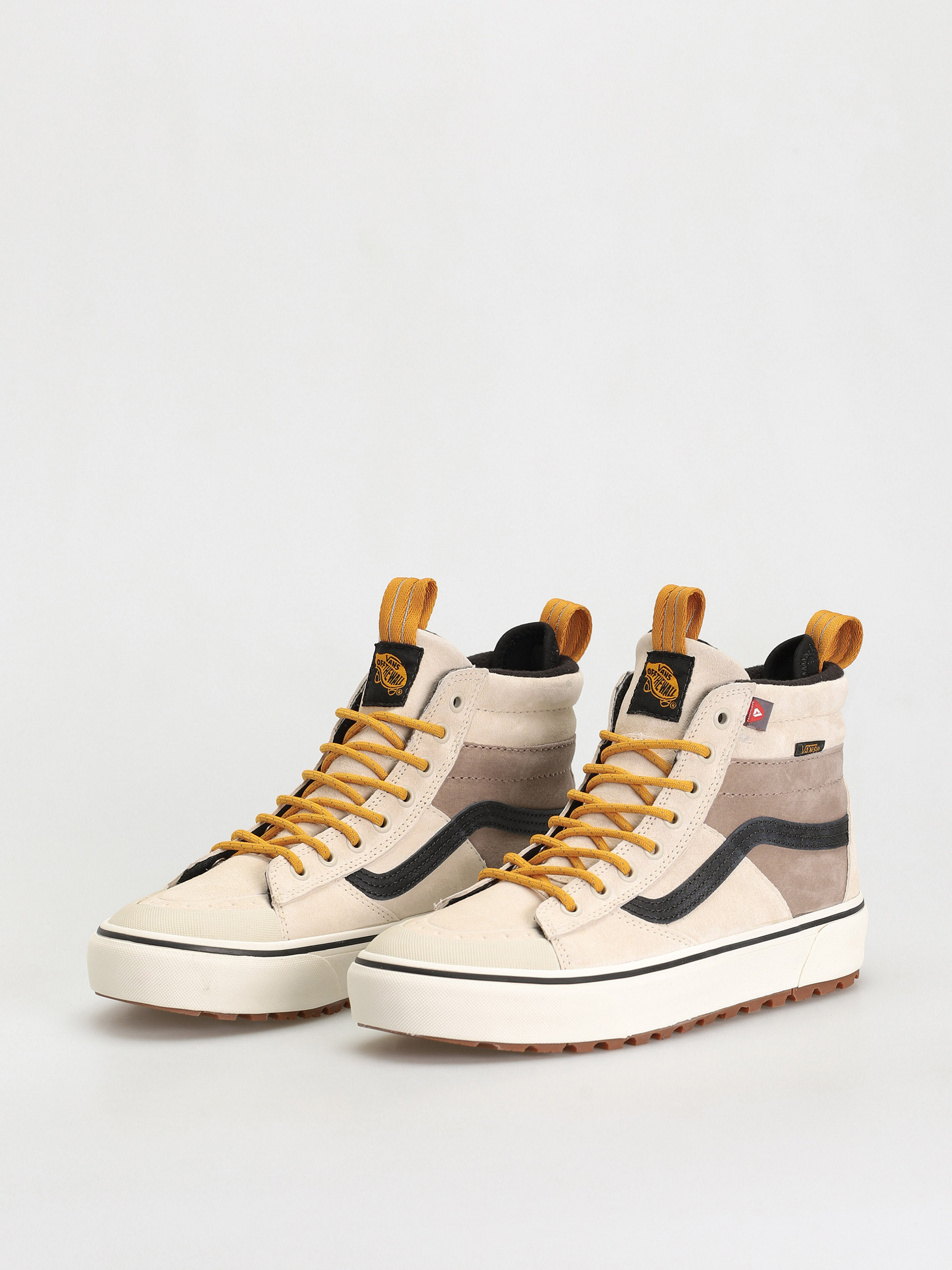 Vans Sk8 Hi MTE 2 Cipők (utility pop white multi)