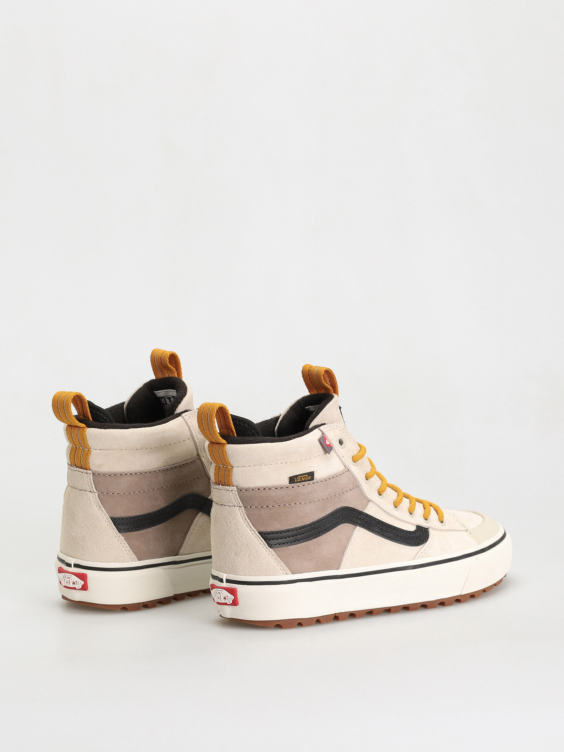Vans Sk8 Hi MTE 2 Cipők (utility pop white multi)