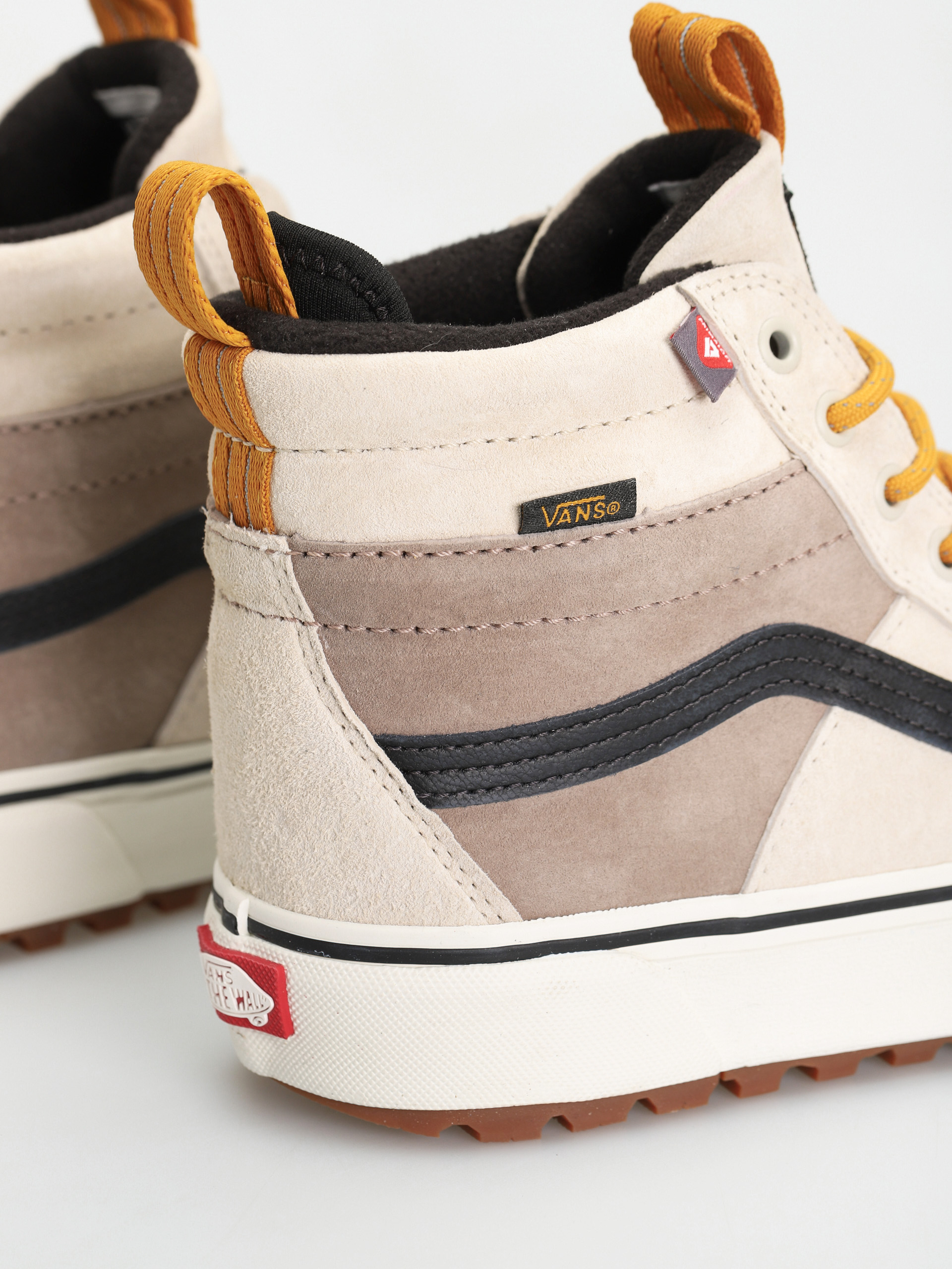 Vans Sk8 Hi MTE 2 Cipők (utility pop white multi)