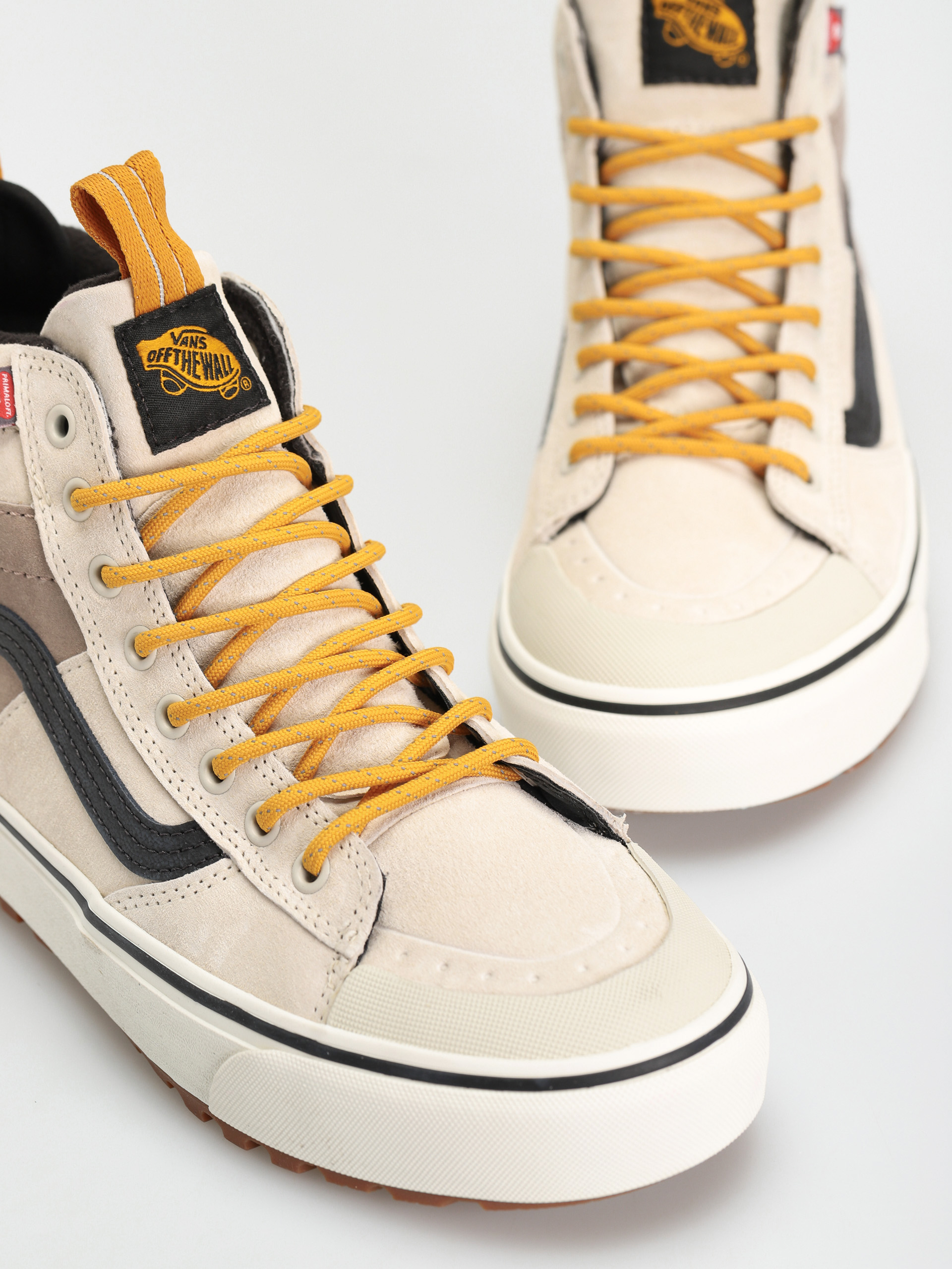 Vans Sk8 Hi MTE 2 Cipők (utility pop white multi)