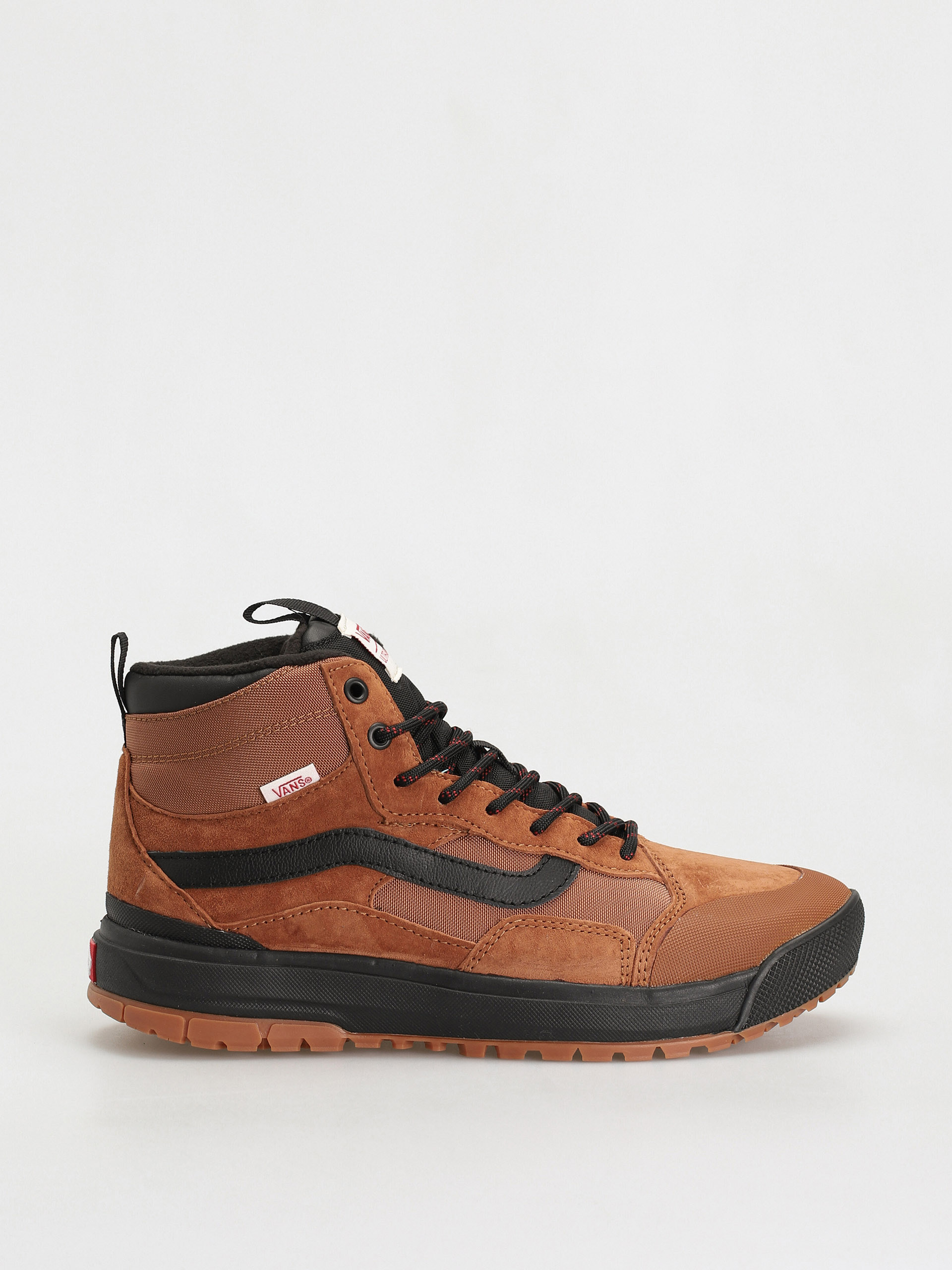 Vans Ultrarange Exo Hi MTE 1 Cipők (glazed ginger)