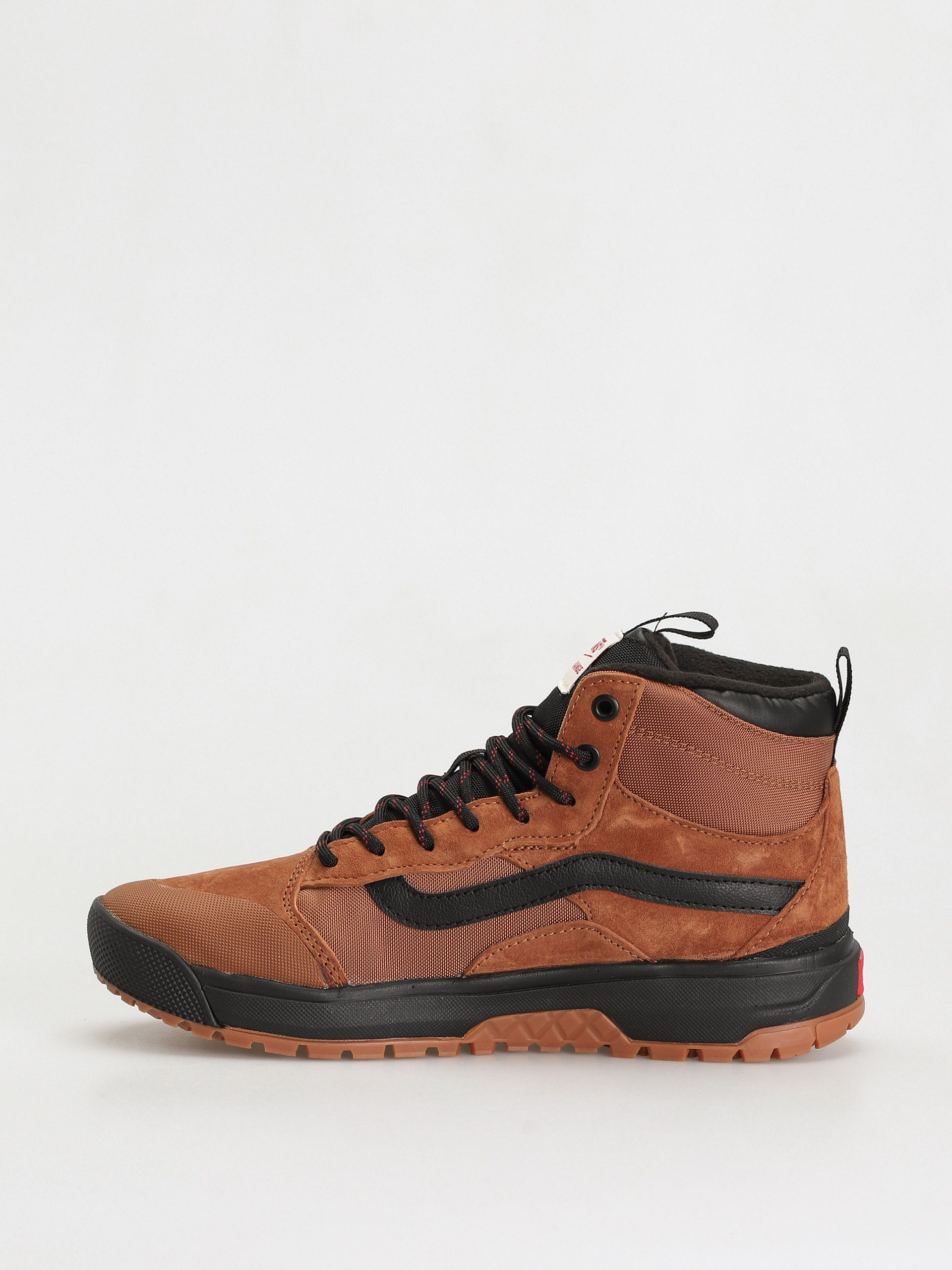 Vans Ultrarange Exo Hi MTE 1 Cipők (glazed ginger)