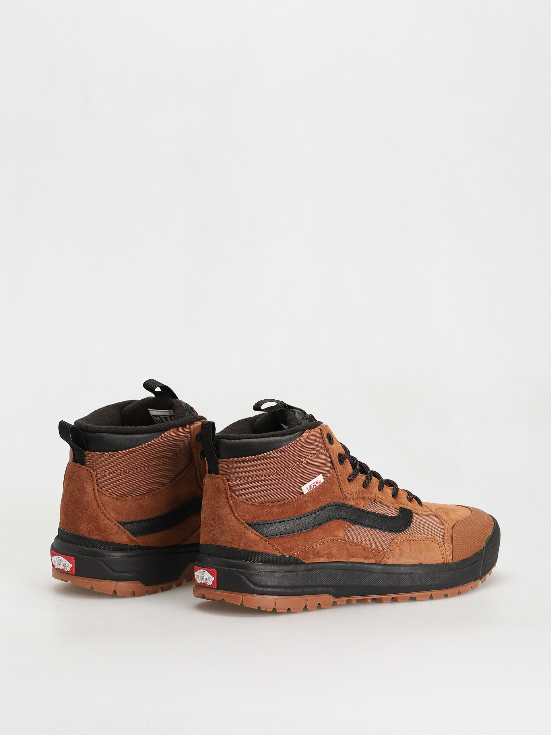 Vans Ultrarange Exo Hi MTE 1 Cipők (glazed ginger)