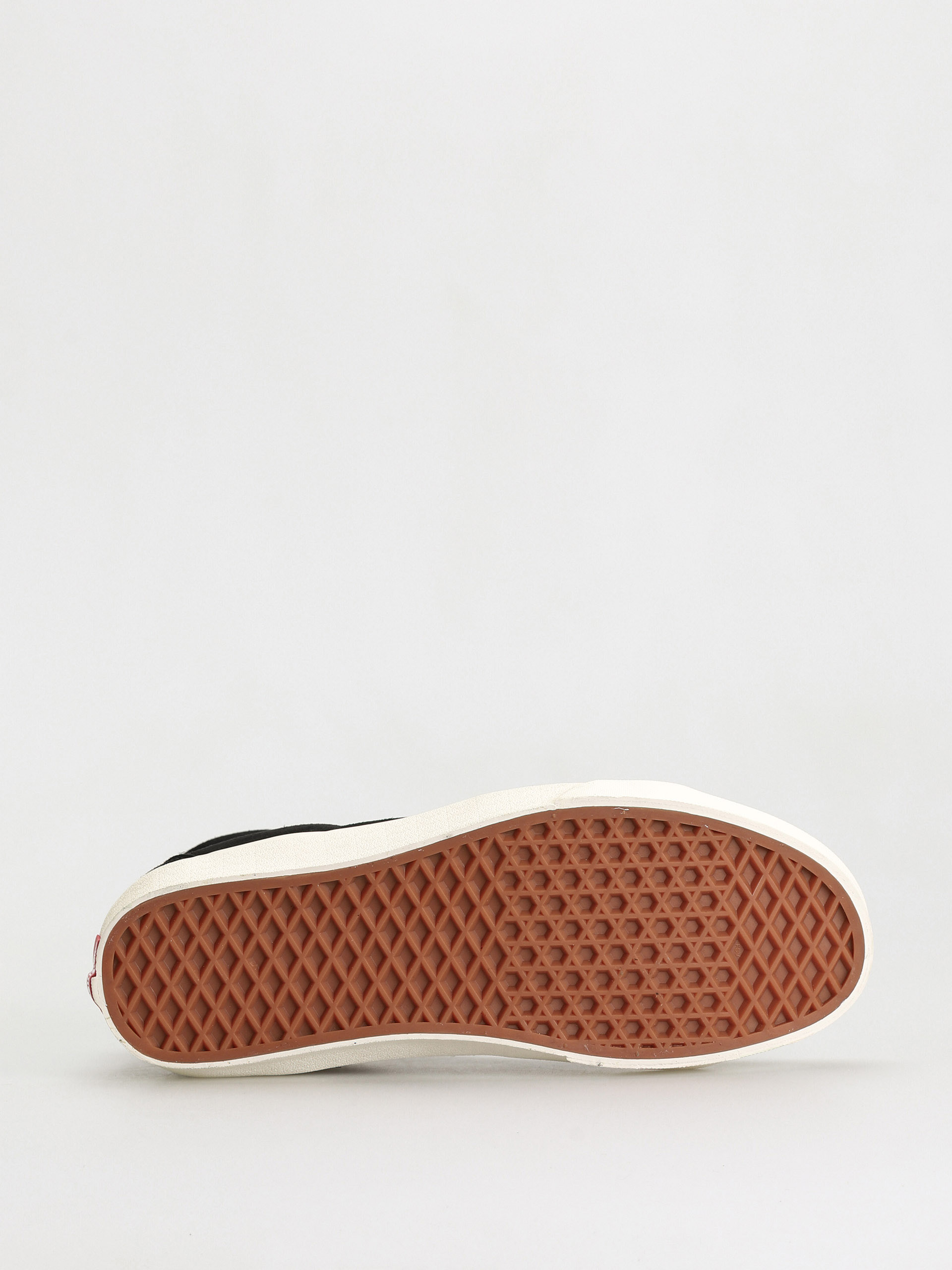 Vans Sk8 Hi Cipők (cozy hug black)