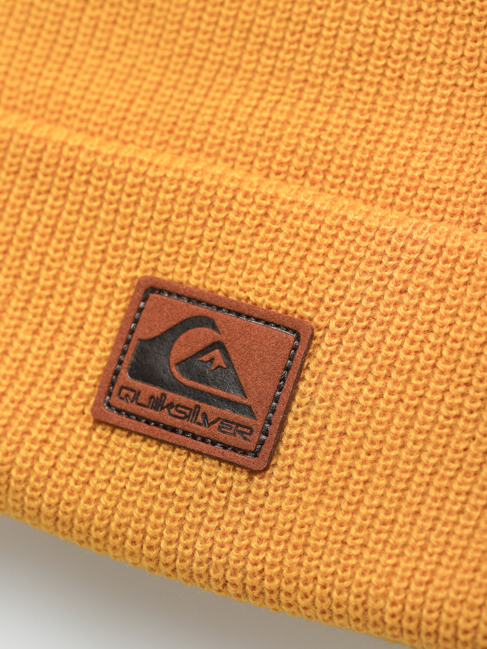 Quiksilver Performer 2 Sapka (golden rod)