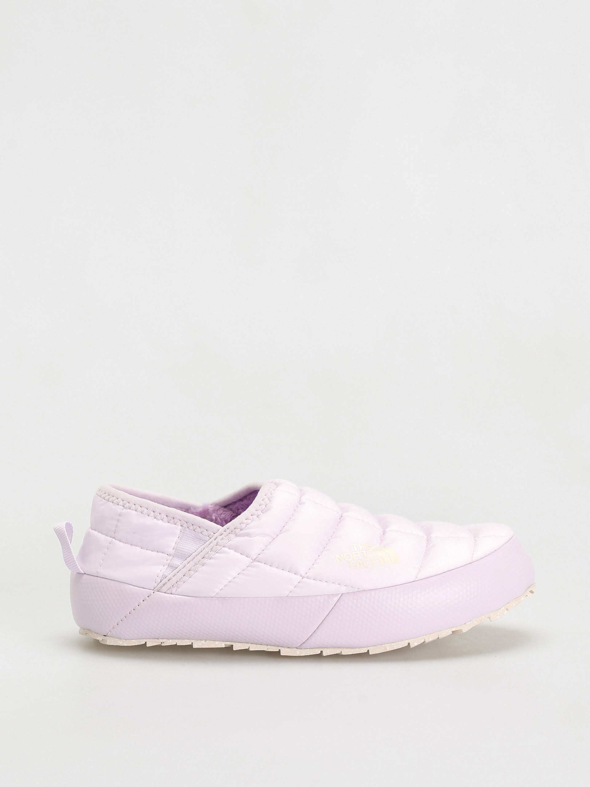 The North Face Thermoball Traction Mule V Cipők Wmn (lavender fog/gardenia white)