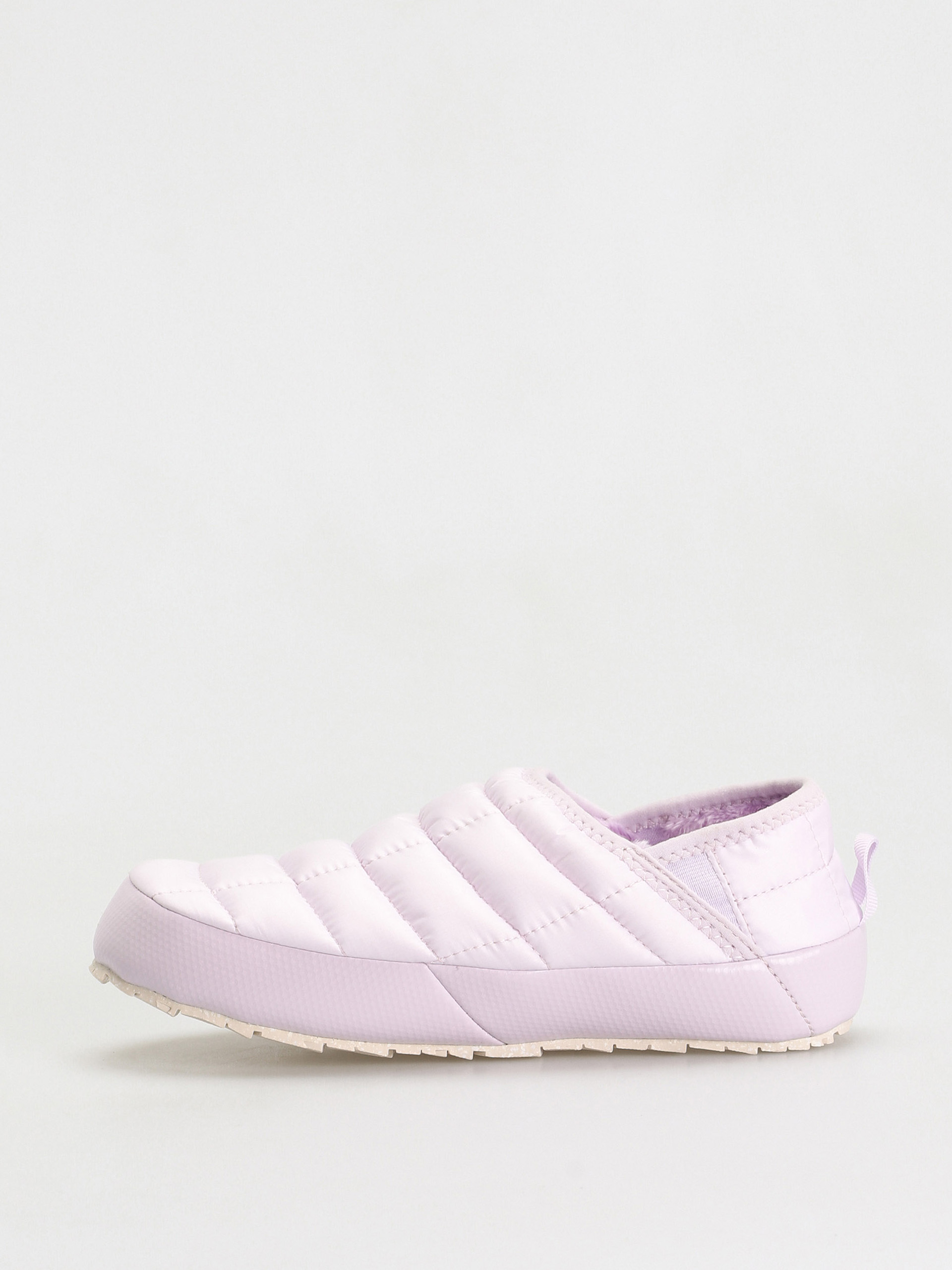 The North Face Thermoball Traction Mule V Cipők Wmn (lavender fog/gardenia white)