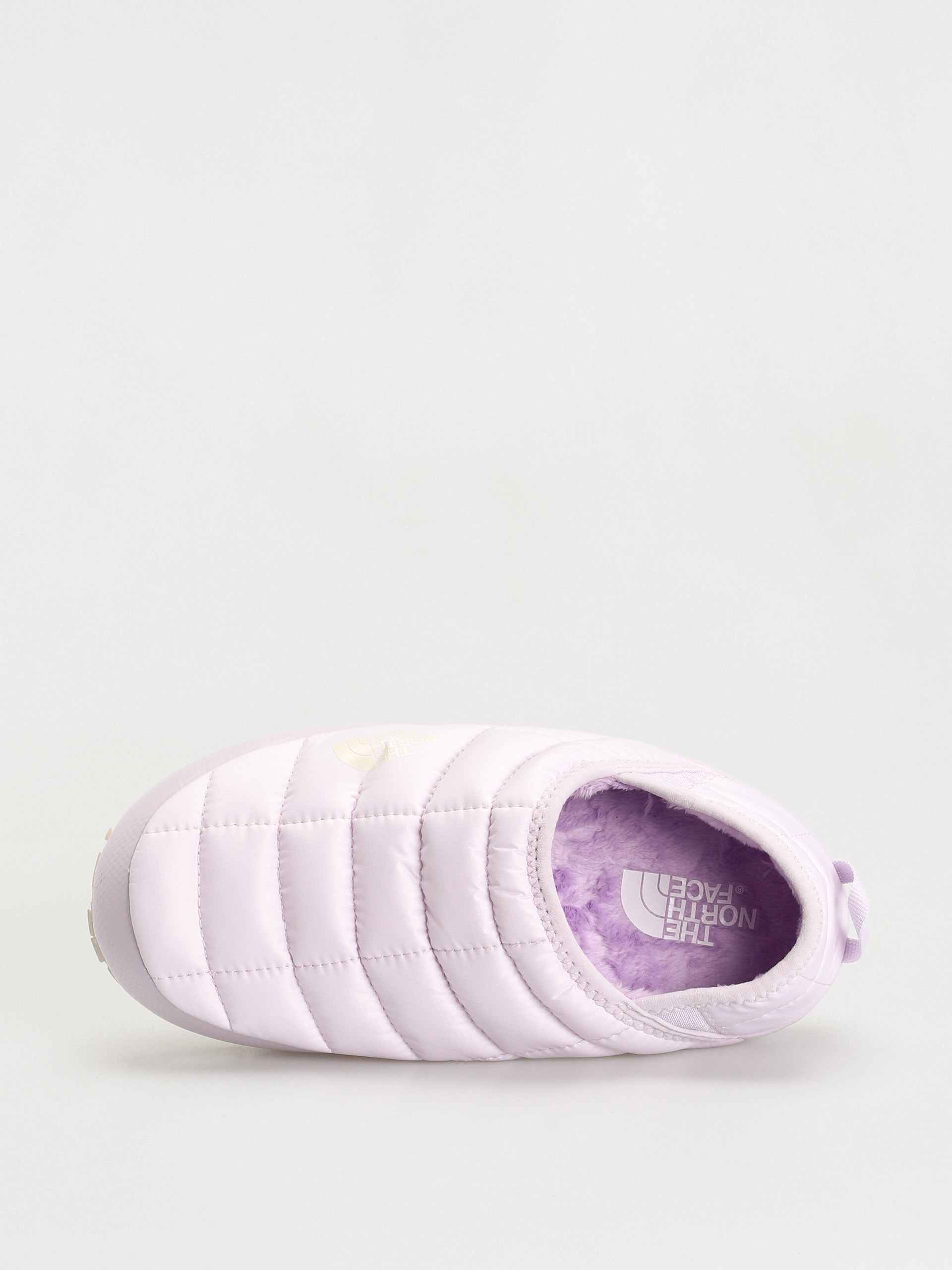 The North Face Thermoball Traction Mule V Cipők Wmn (lavender fog/gardenia white)