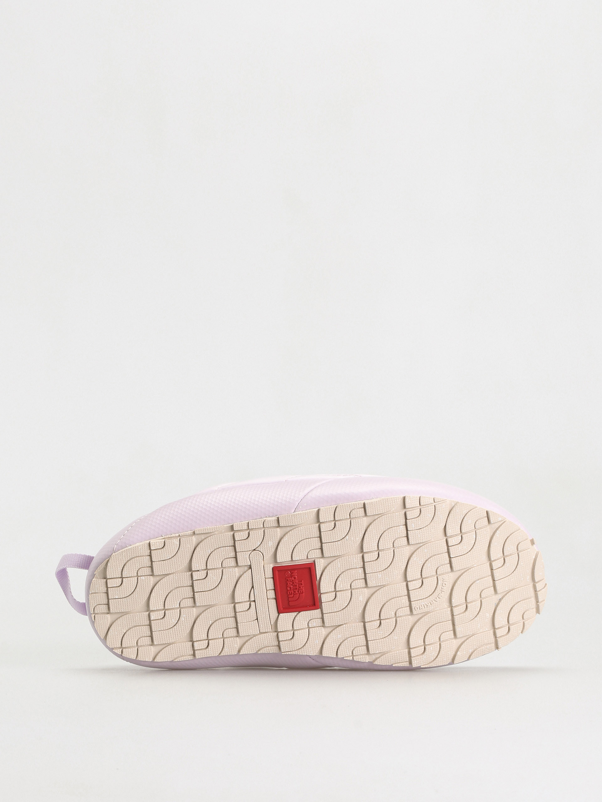 The North Face Thermoball Traction Mule V Cipők Wmn (lavender fog/gardenia white)