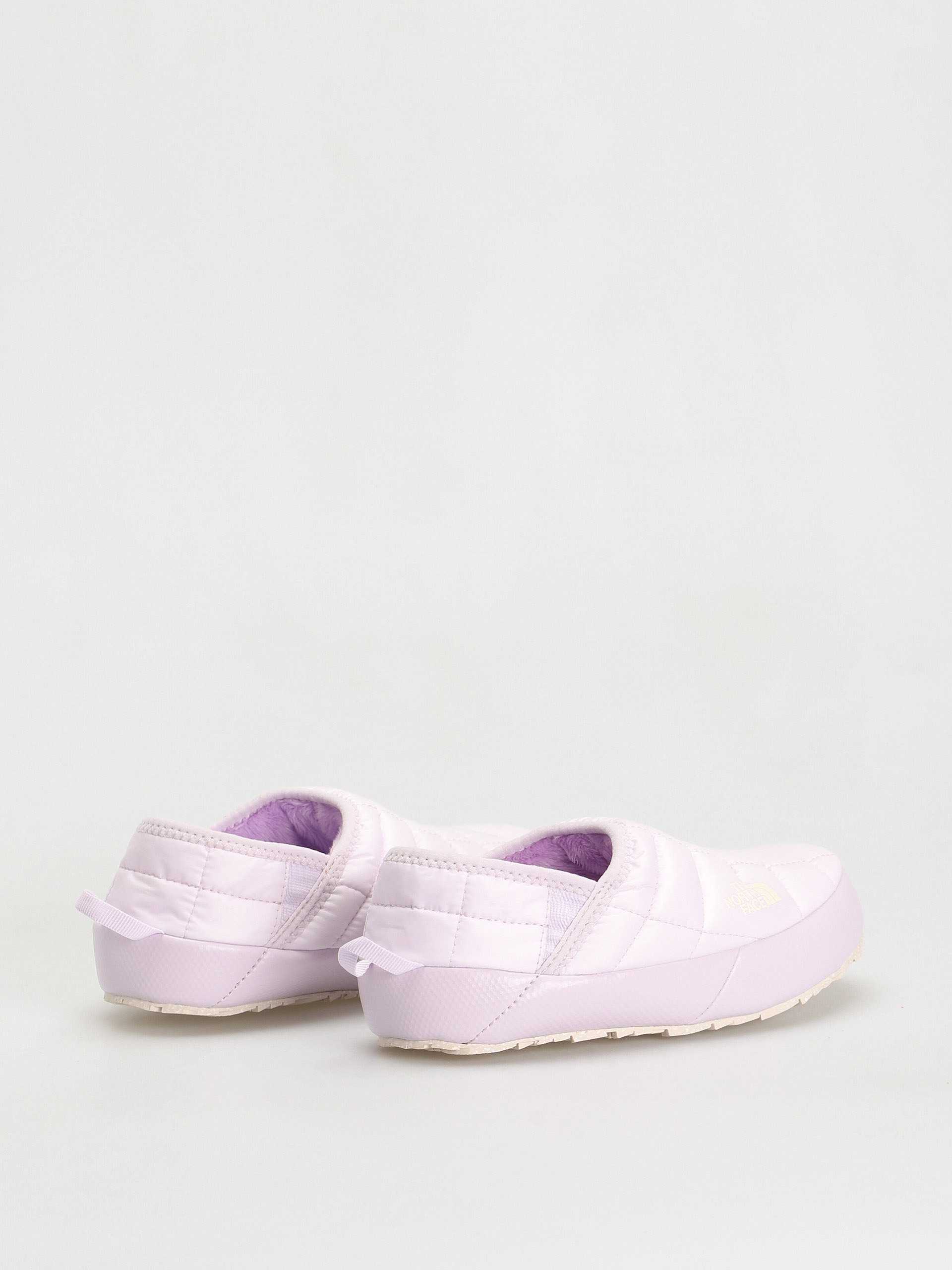 The North Face Thermoball Traction Mule V Cipők Wmn (lavender fog/gardenia white)