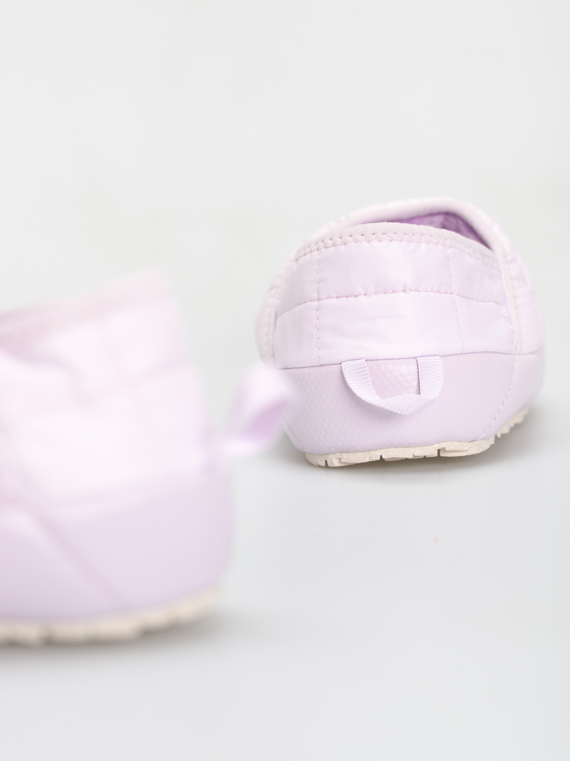 The North Face Thermoball Traction Mule V Cipők Wmn (lavender fog/gardenia white)
