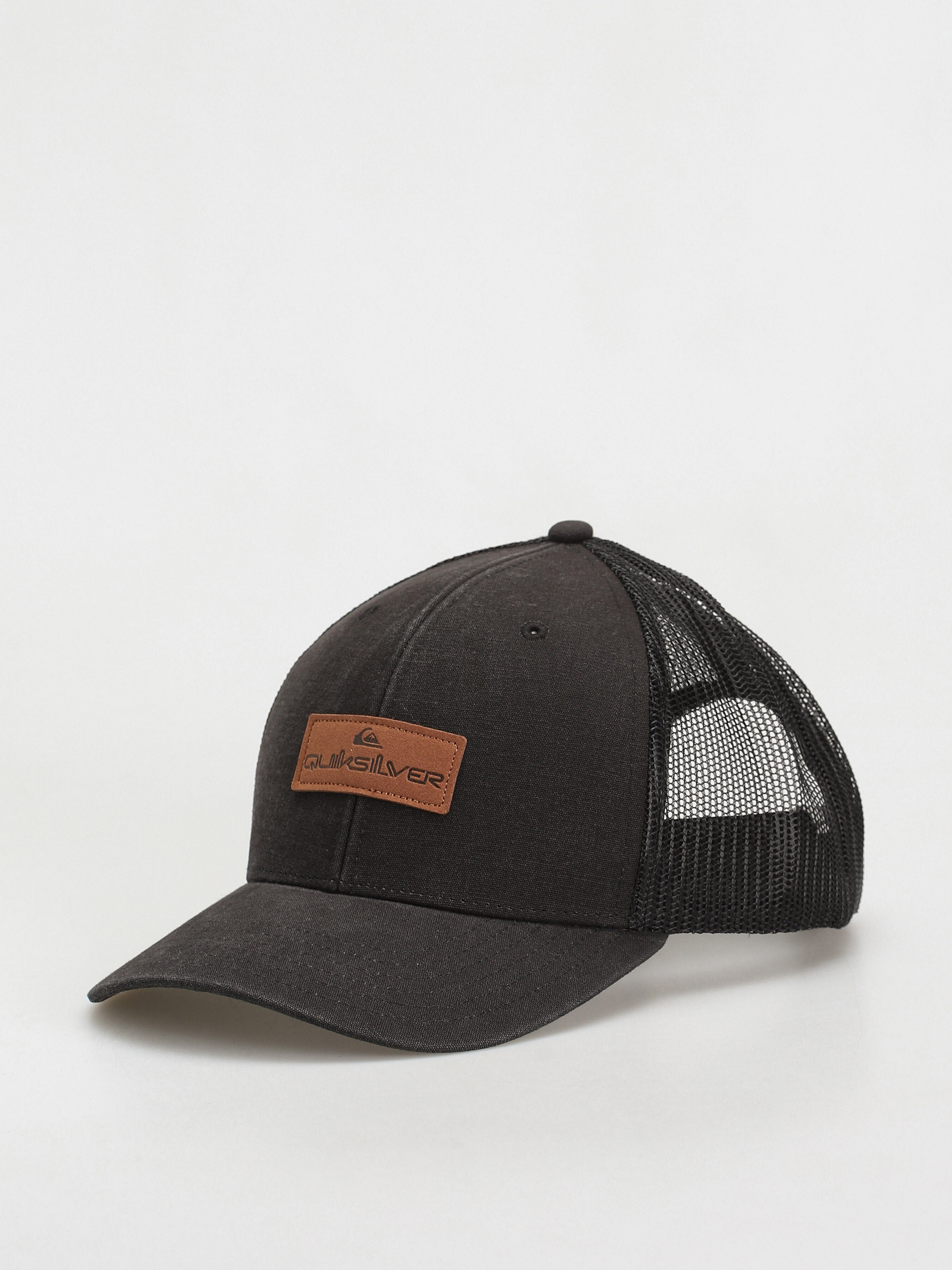 Quiksilver Down Baseball sapka (black)