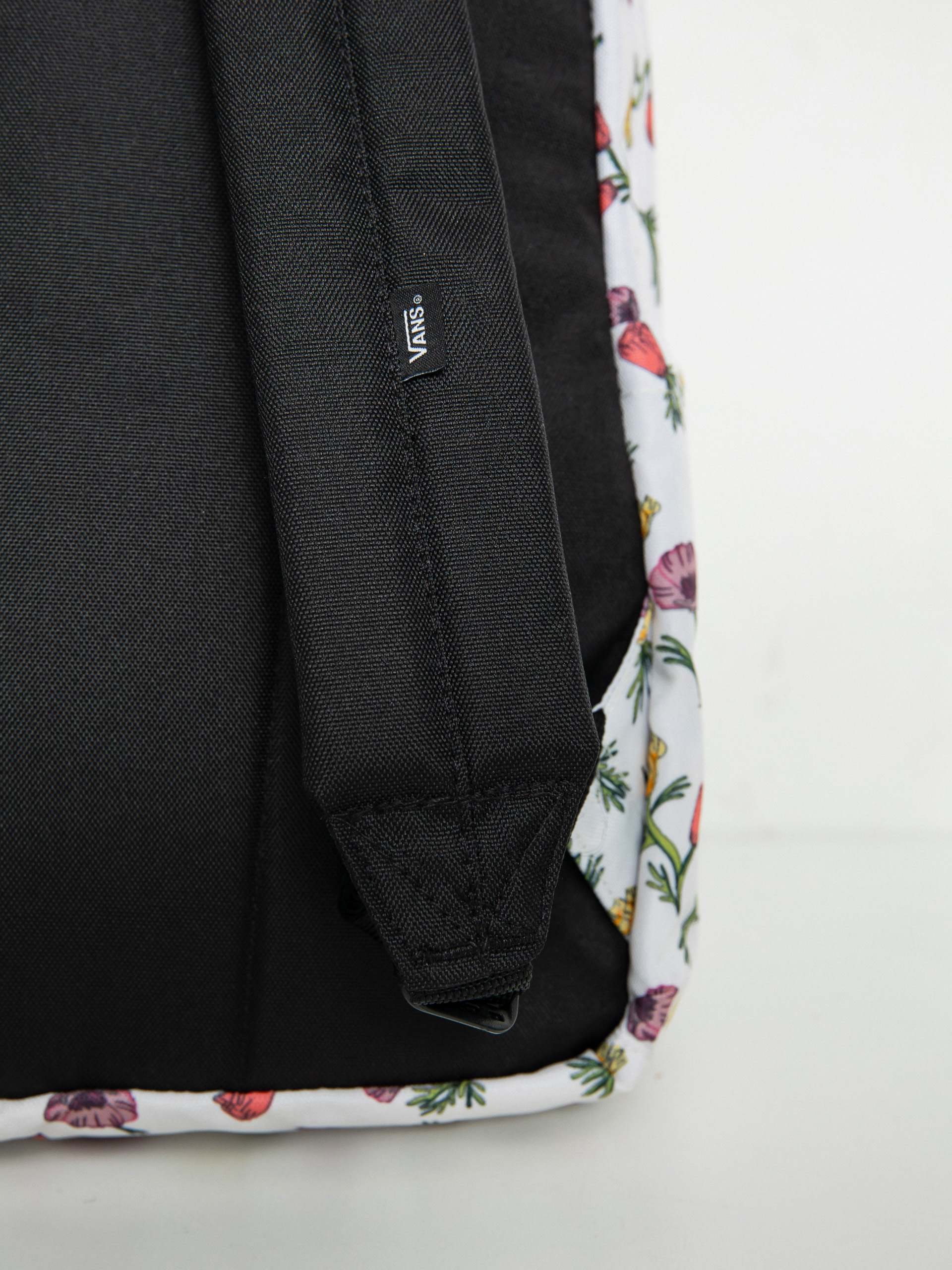 Vans Old Skool H20 Hátizsák Wmn (ditsy poppy floral marshmallow/lilas)