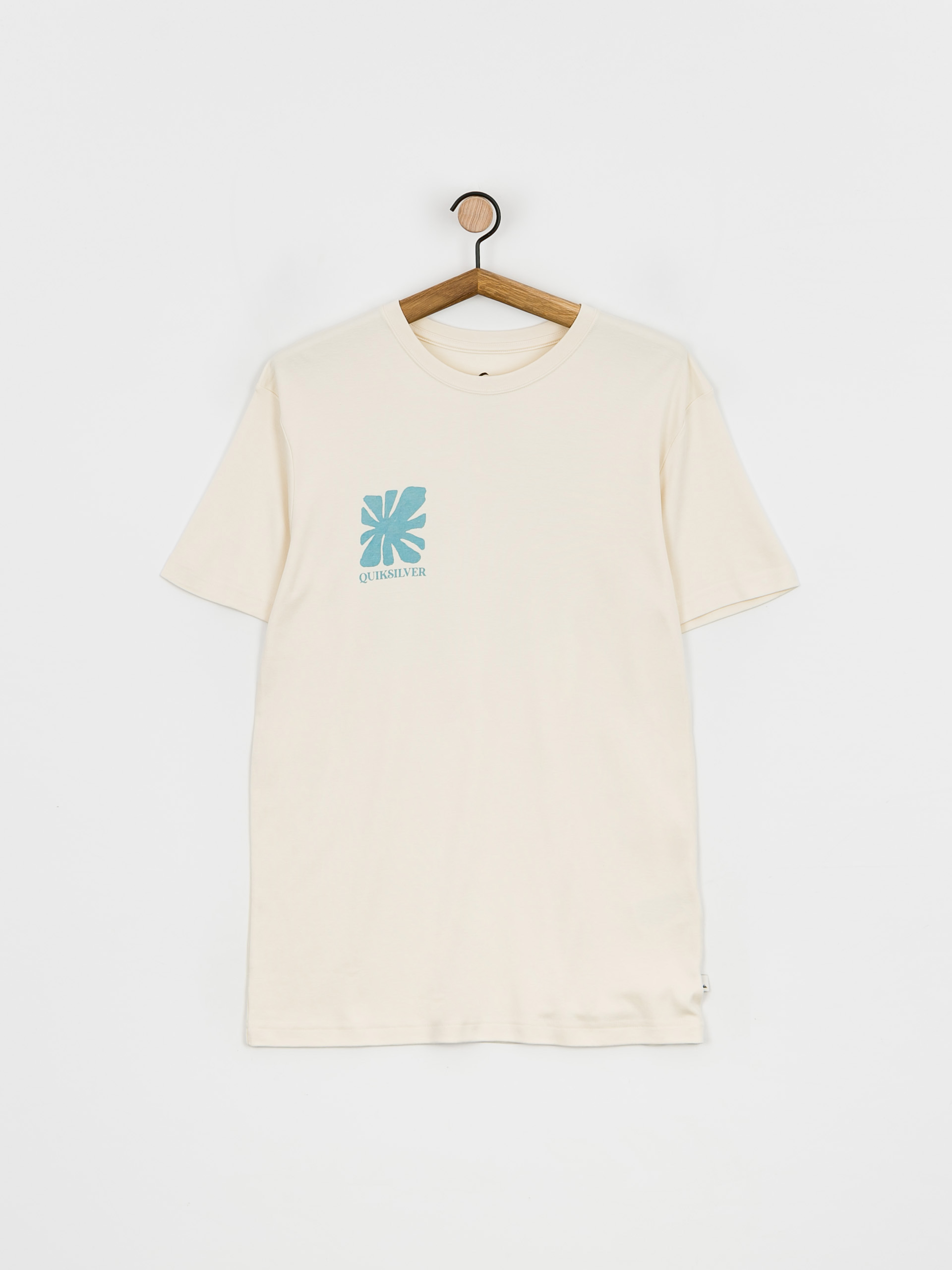 Quiksilver Handled With Care Póló (birch)