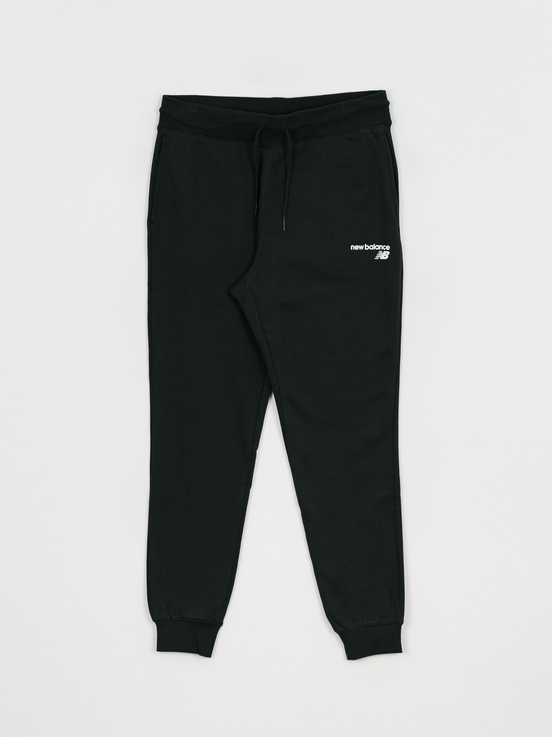 New Balance Classic Core Fleece Kisnadrág (black)