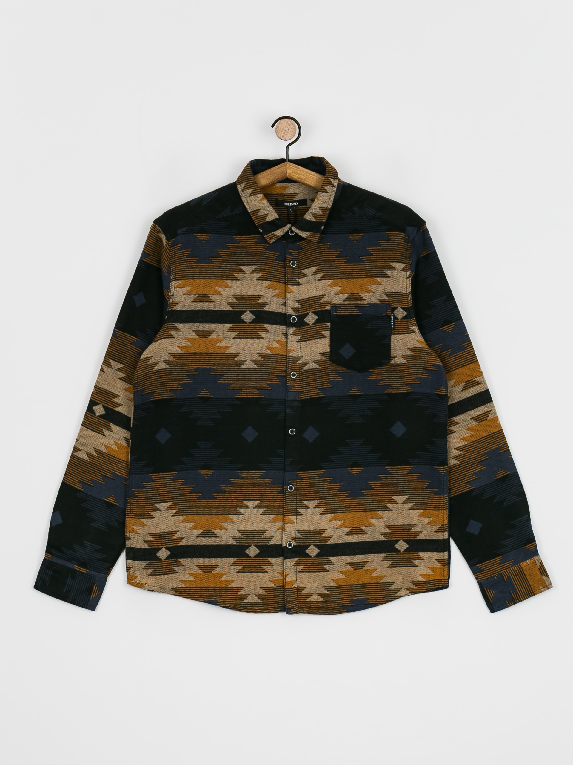 Iriedaily Santania Ing (blue sand)