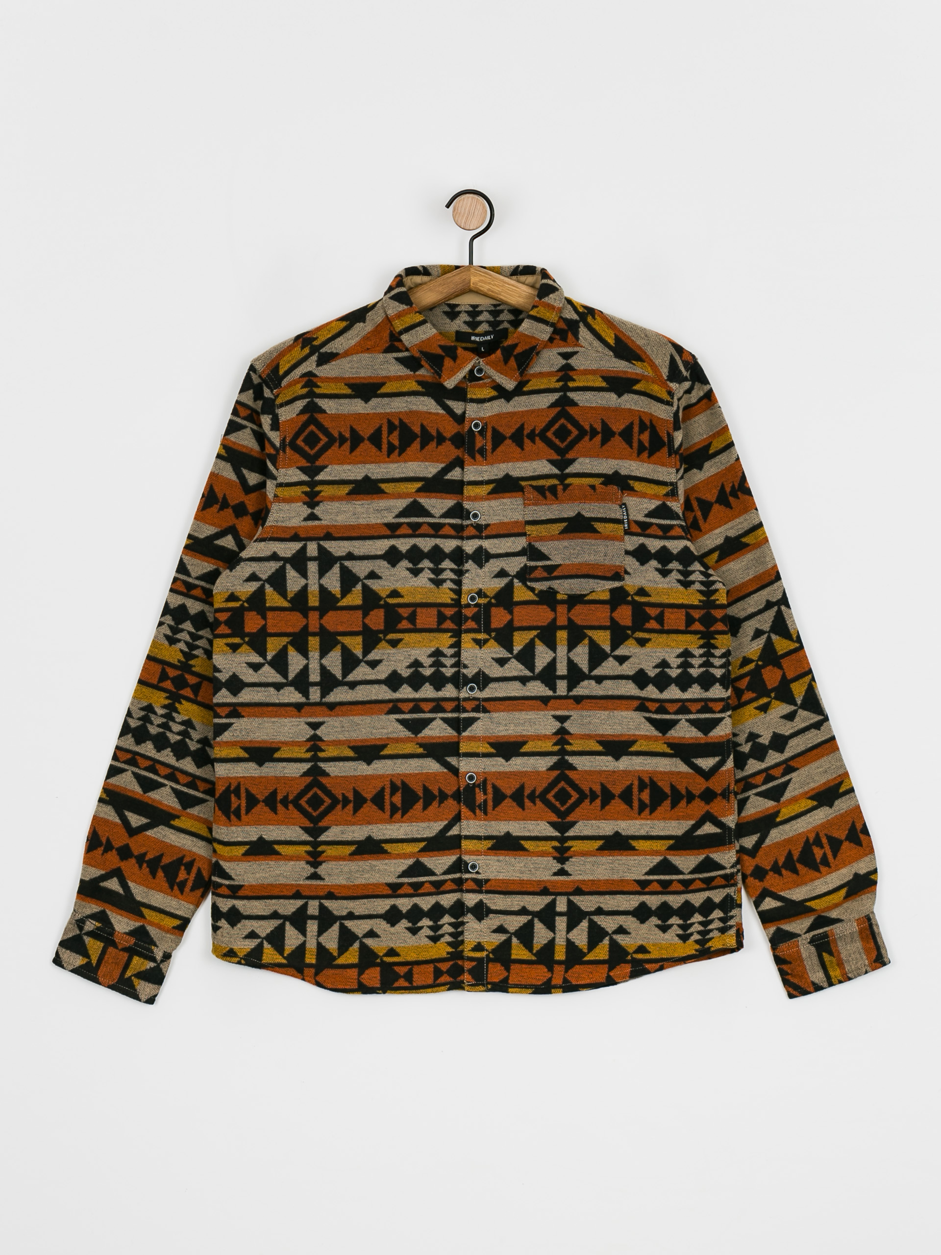 Iriedaily Santania Ing (khaki)