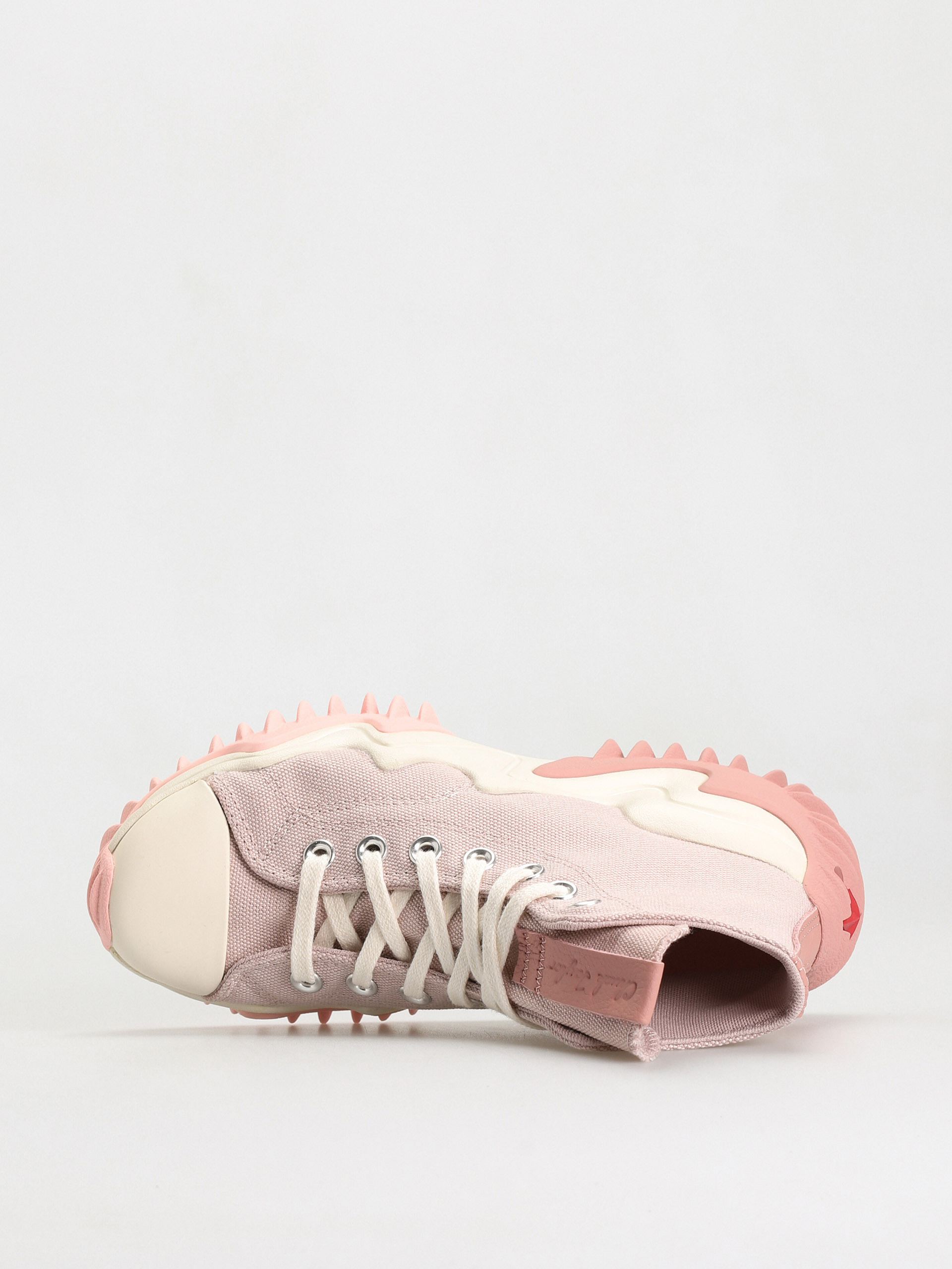 Converse Run Star Motion Hi Cipők (stone mauve/rust pink)