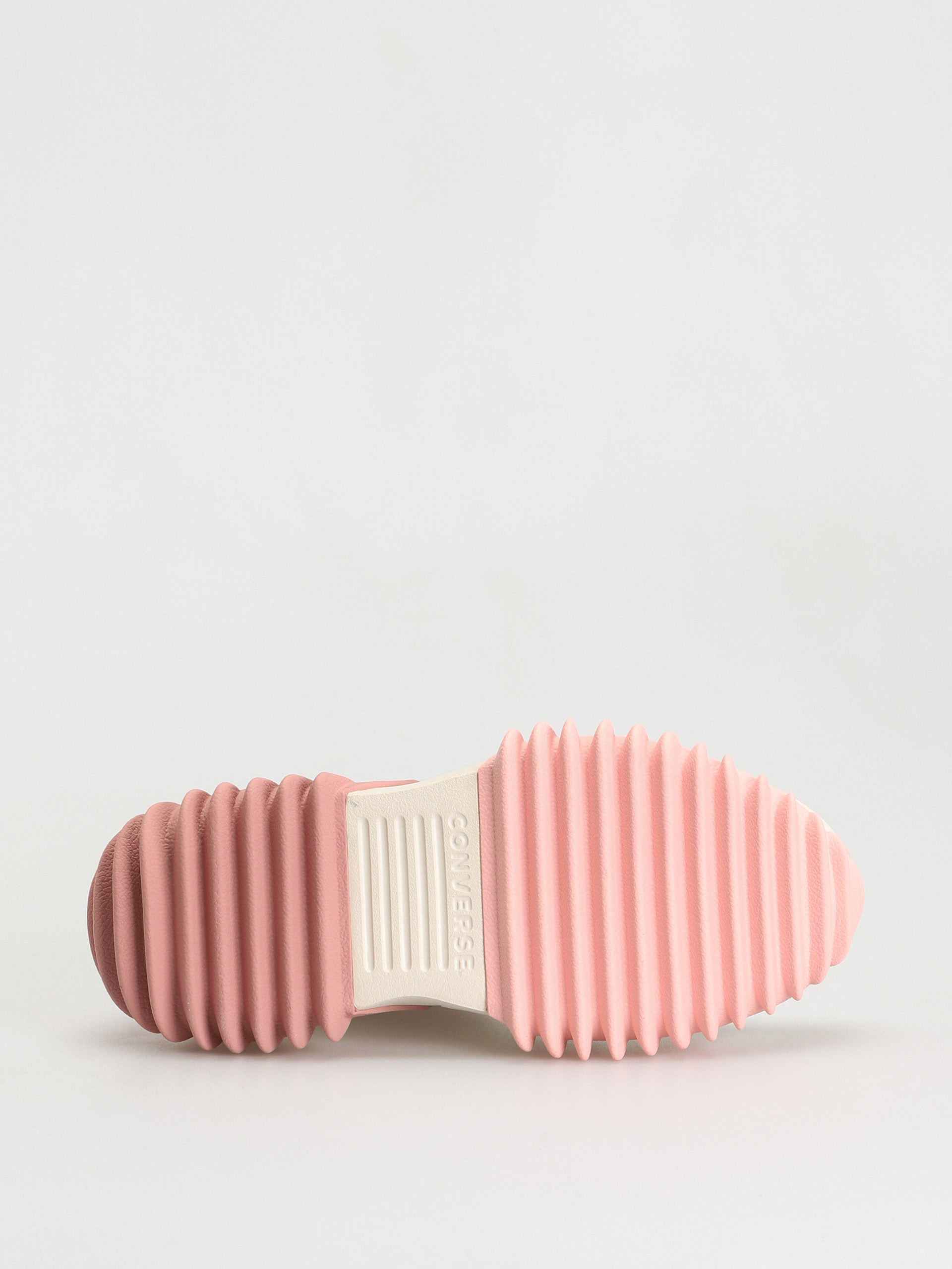 Converse Run Star Motion Hi Cipők (stone mauve/rust pink)