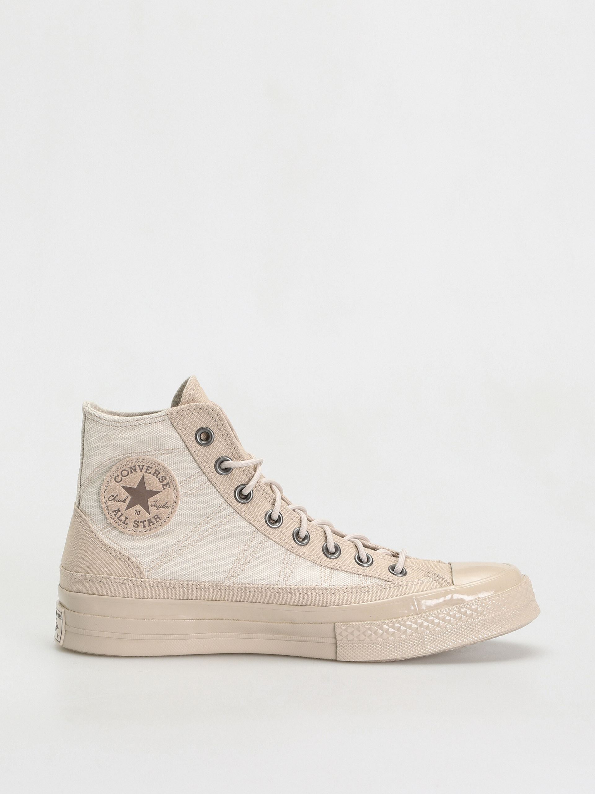 Converse Chuck 70 Gore Tex Tornacipők (papyrus/light bone)