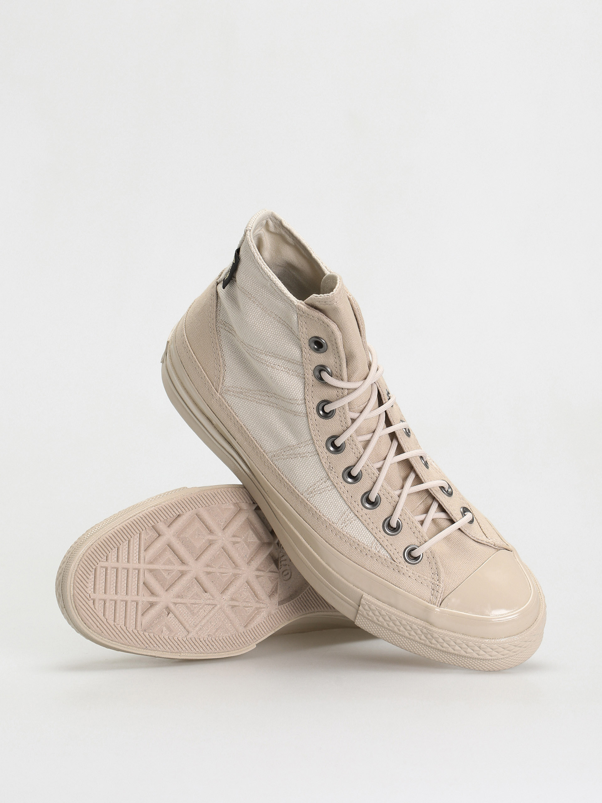 Converse Chuck 70 Gore Tex Tornacipők (papyrus/light bone)