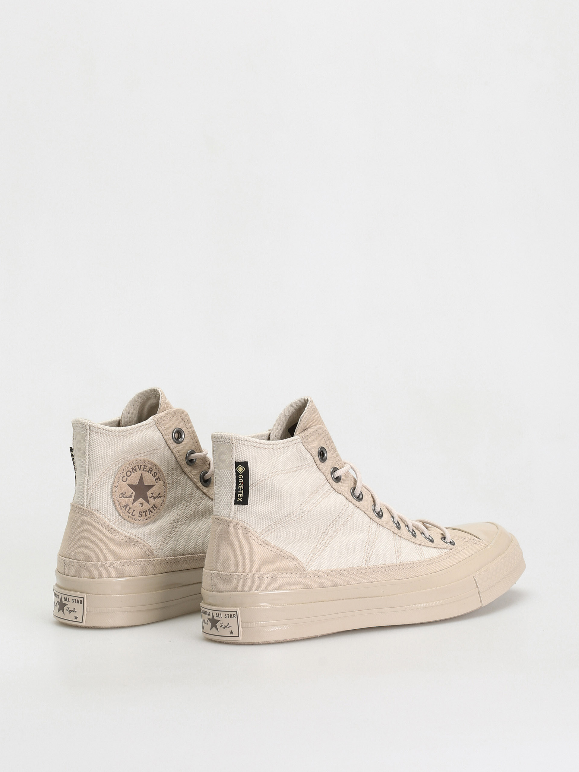 Converse Chuck 70 Gore Tex Tornacipők (papyrus/light bone)
