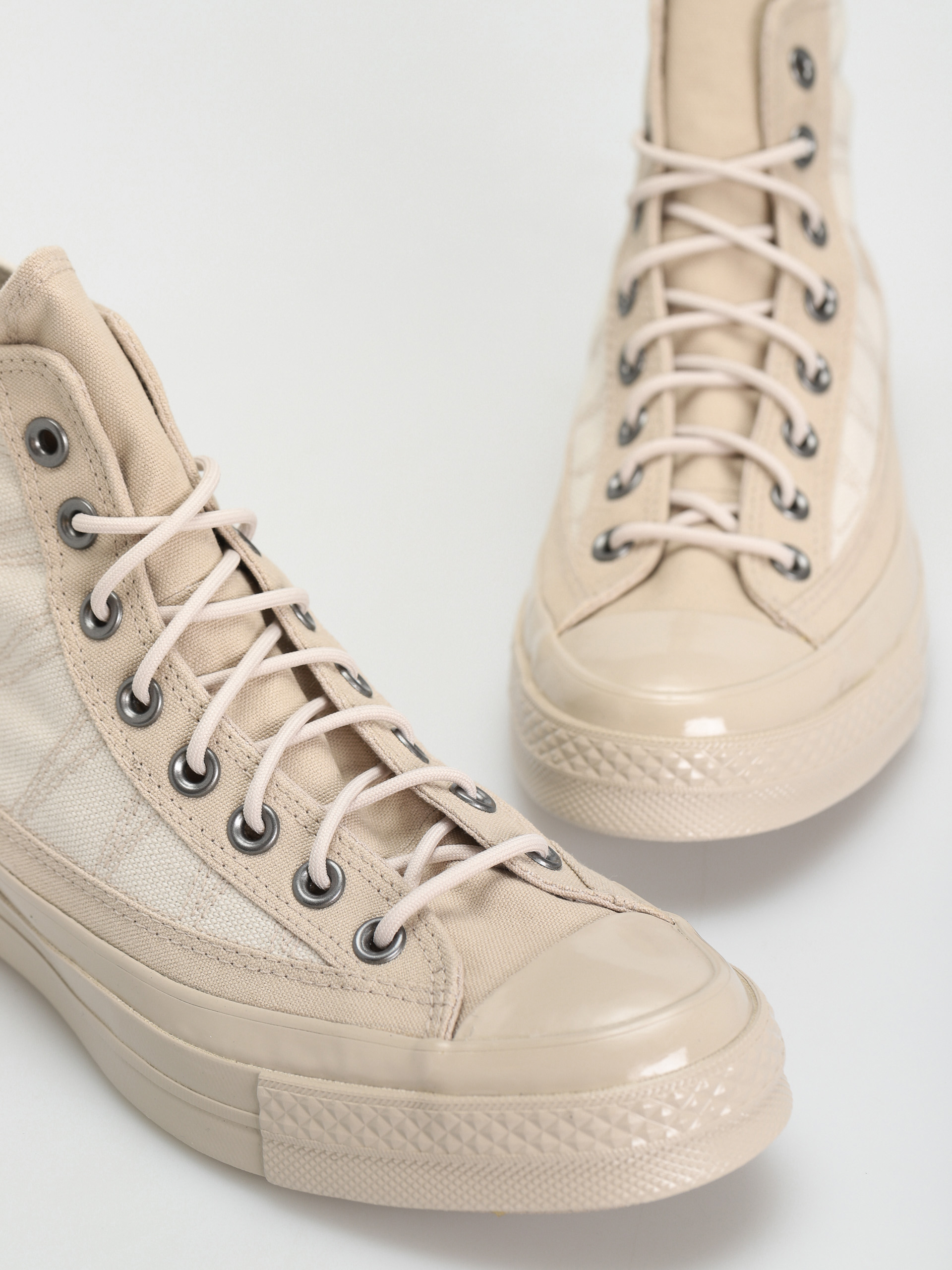 Converse Chuck 70 Gore Tex Tornacipők (papyrus/light bone)