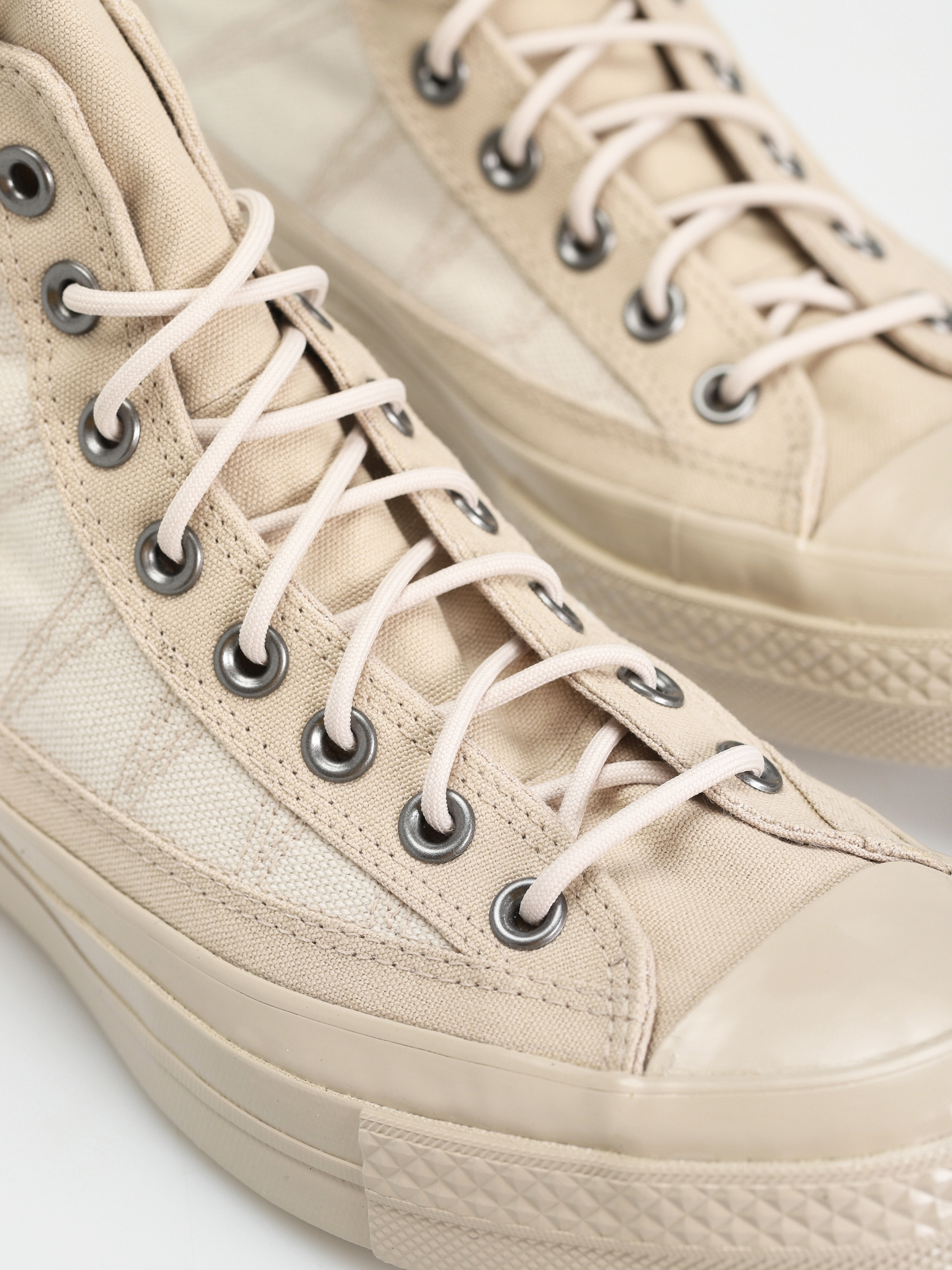 Converse Chuck 70 Gore Tex Tornacipők (papyrus/light bone)