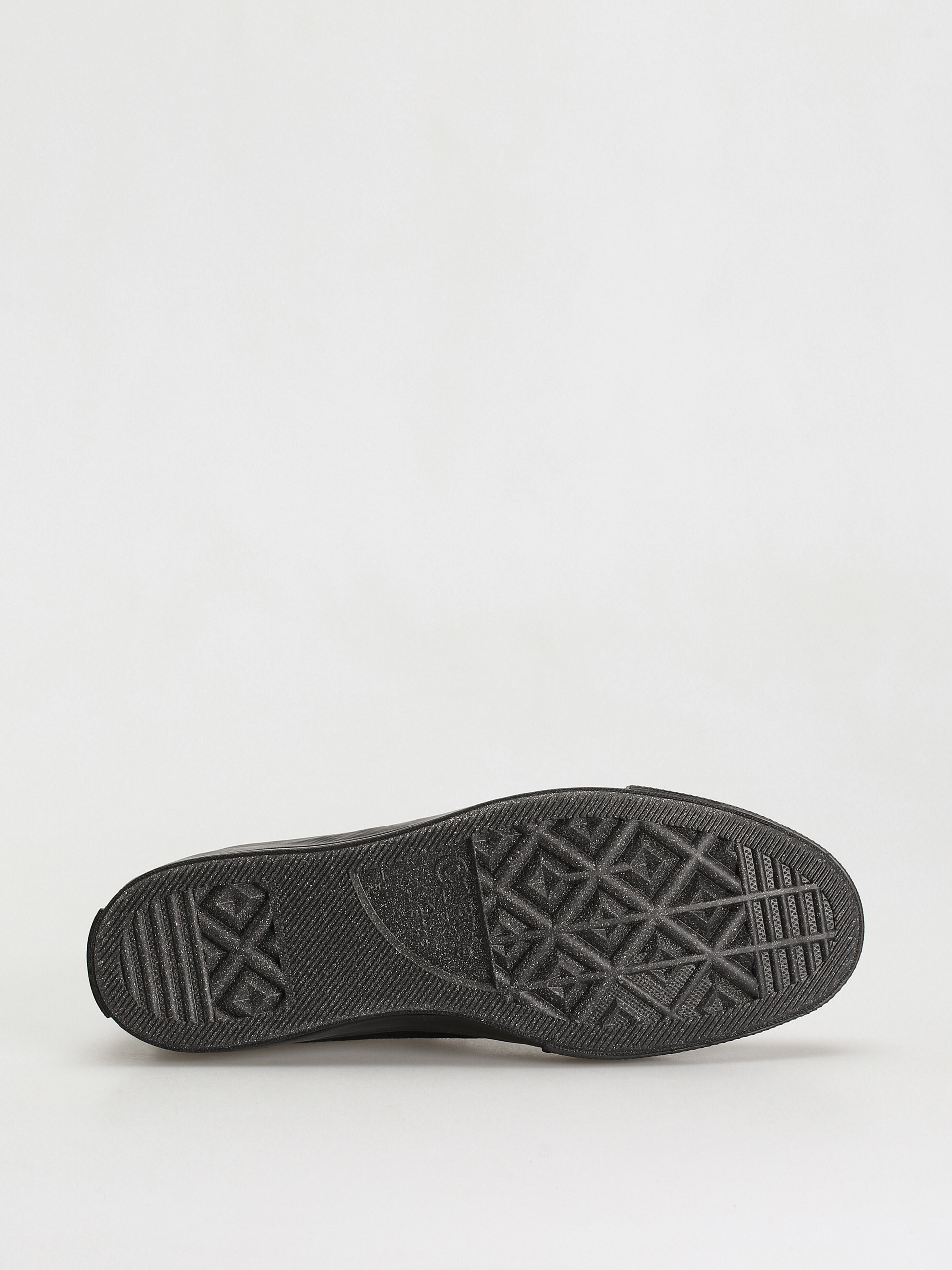 Converse Chuck 70 Gore Tex Tornacipők (black/black/black)