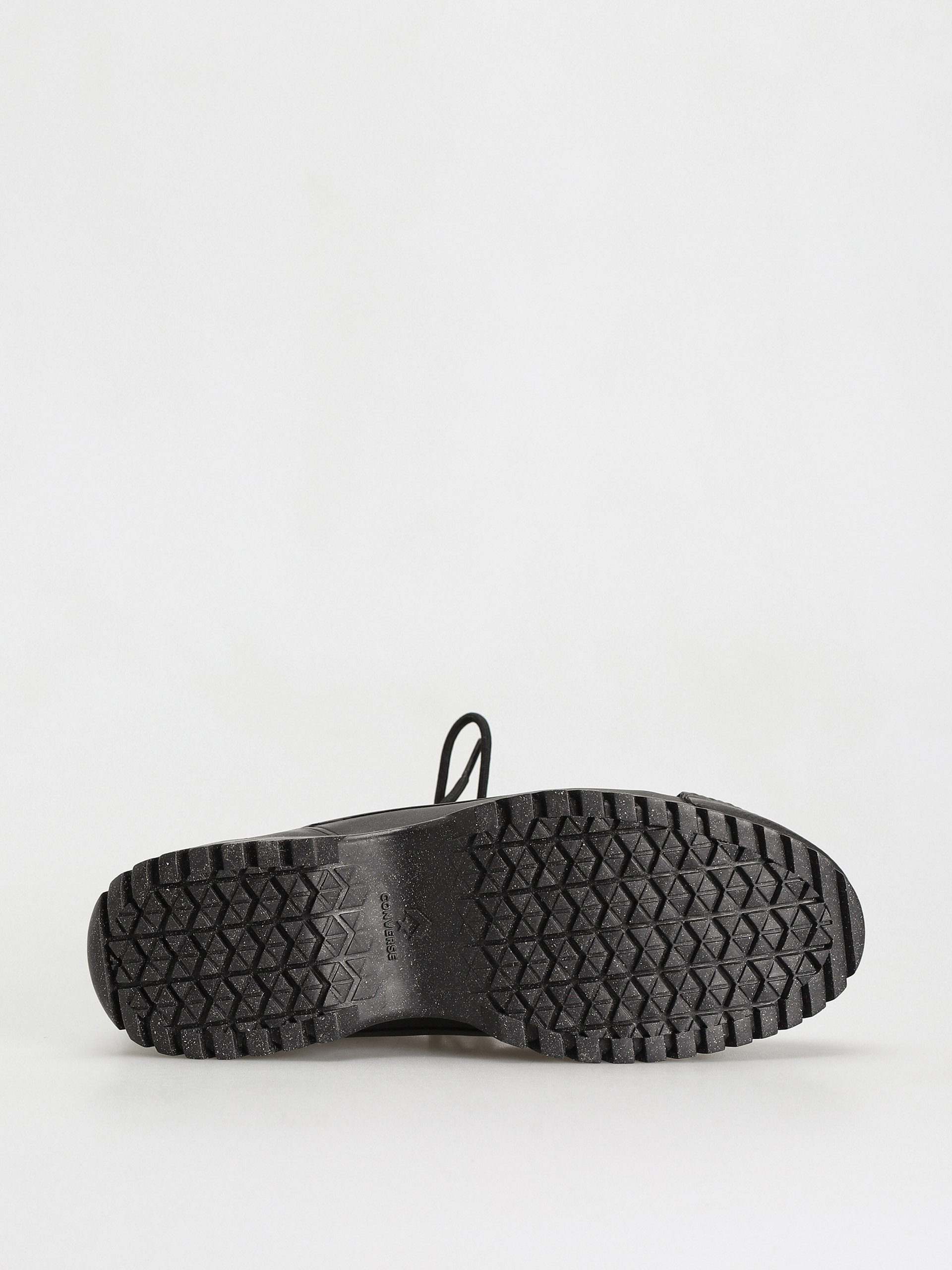 Converse Chuck Taylor All Star Lugged 2.0 Cc X-Hi Cipők (black/black)