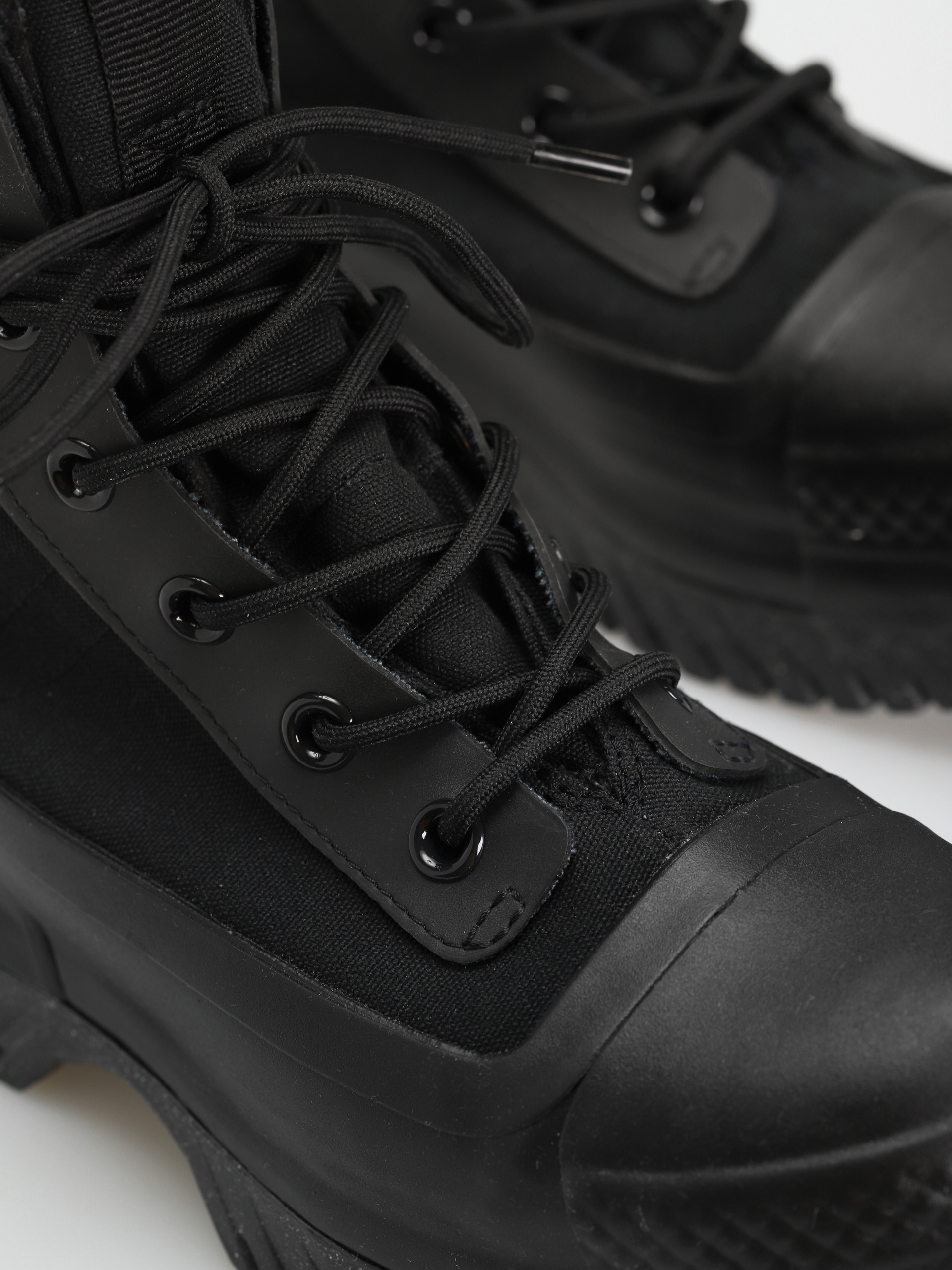 Converse Chuck Taylor All Star Lugged 2.0 Cc X-Hi Cipők (black/black)