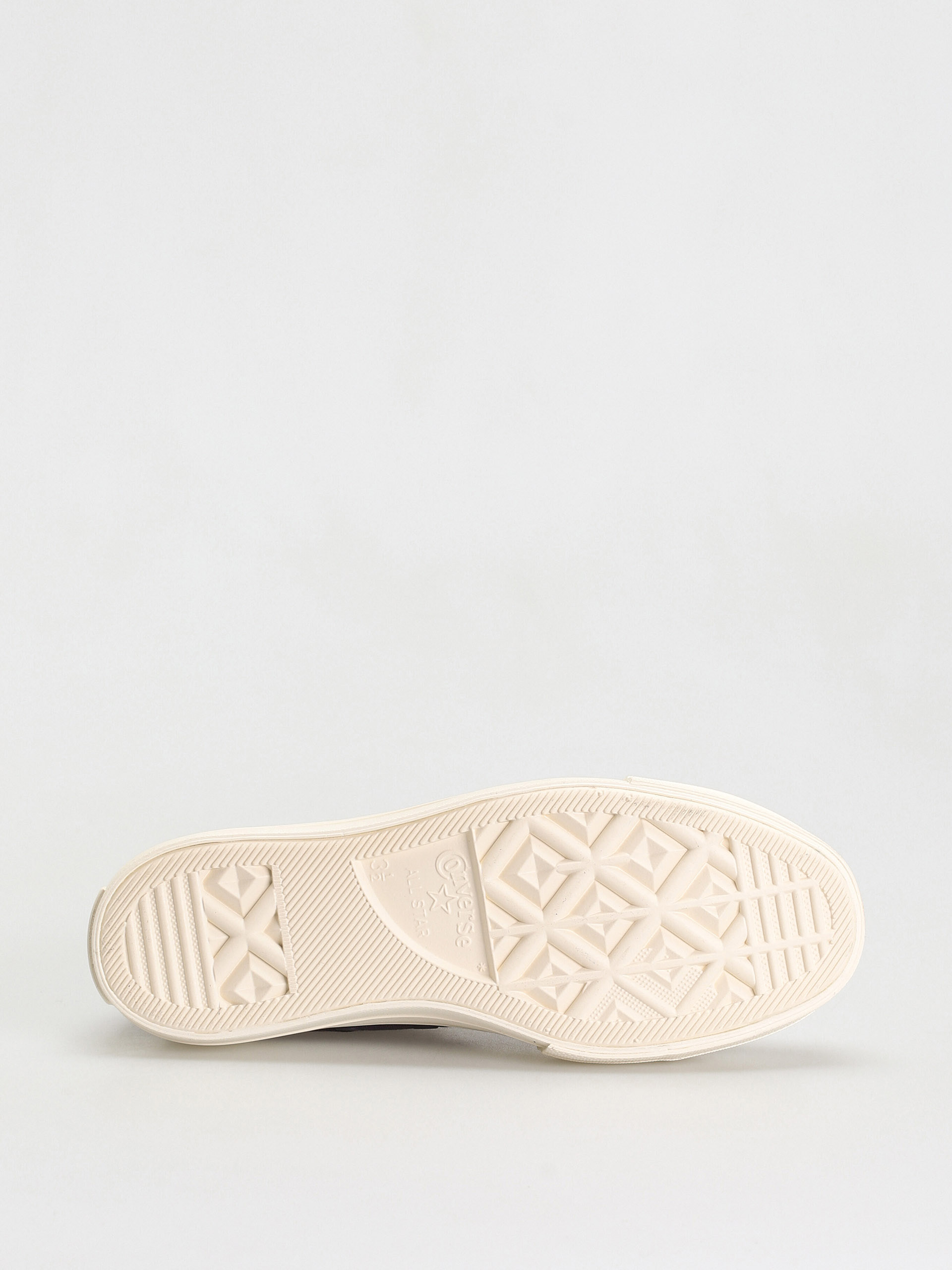 Converse Chuck Taylor All Star Lift Hi Tornacipők Wmn (dark raisin/dark raisin)