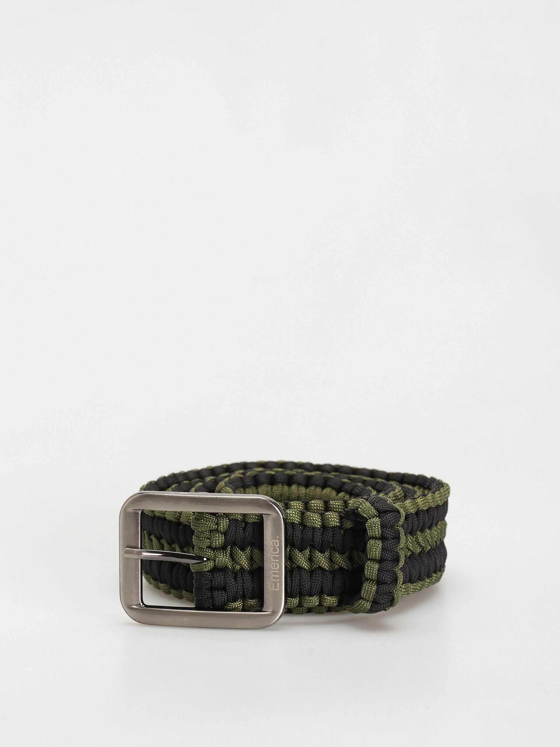 Emerica Paracord Öv (olive/black)