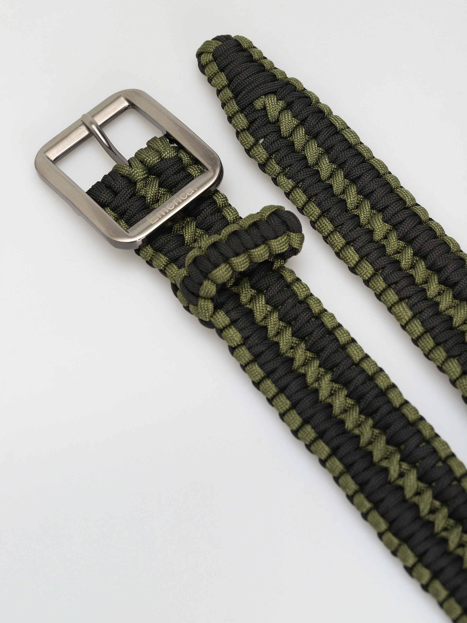 Emerica Paracord Öv (olive/black)