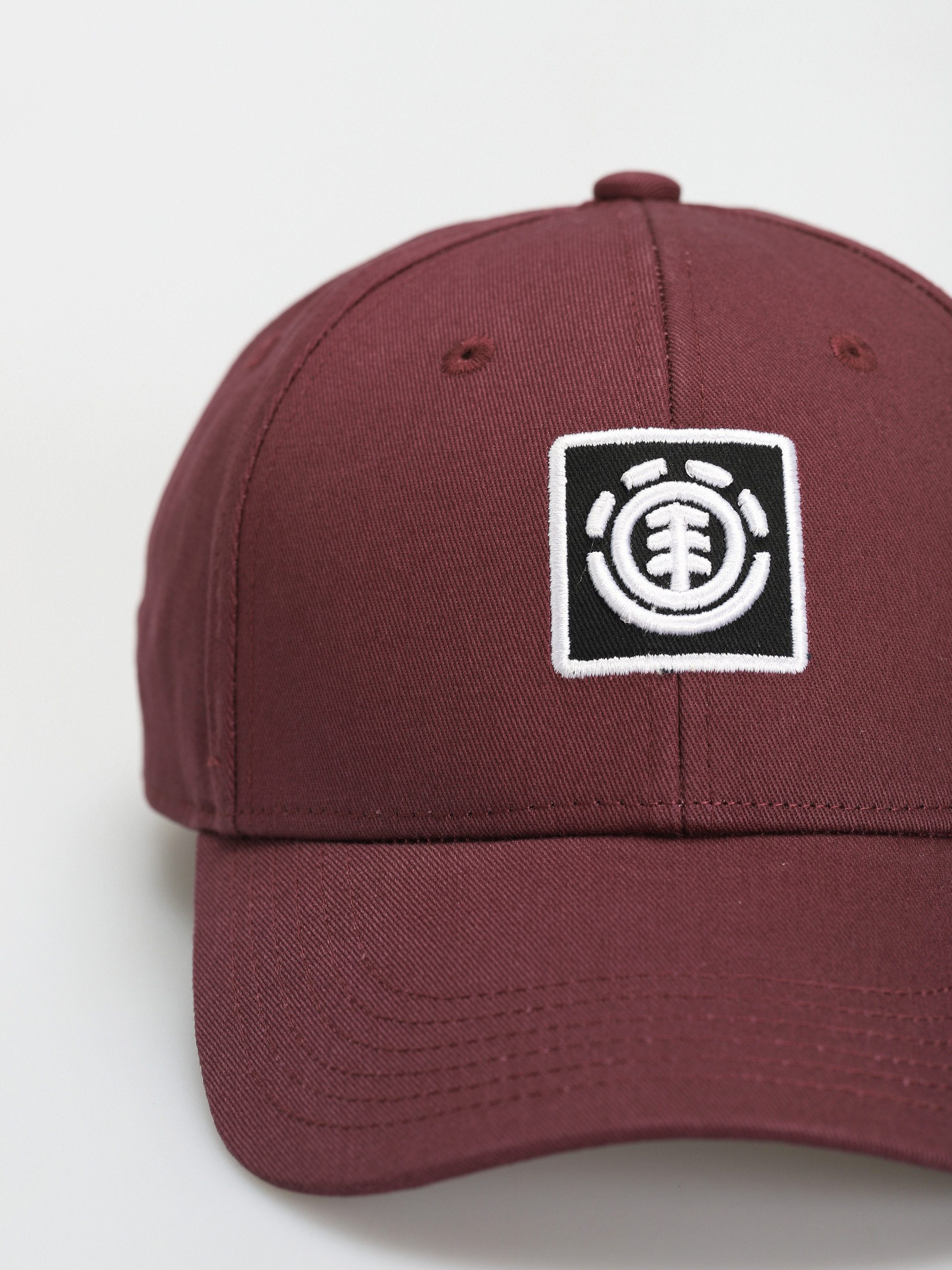 Element Treelogo Baseball sapka (winetasting)