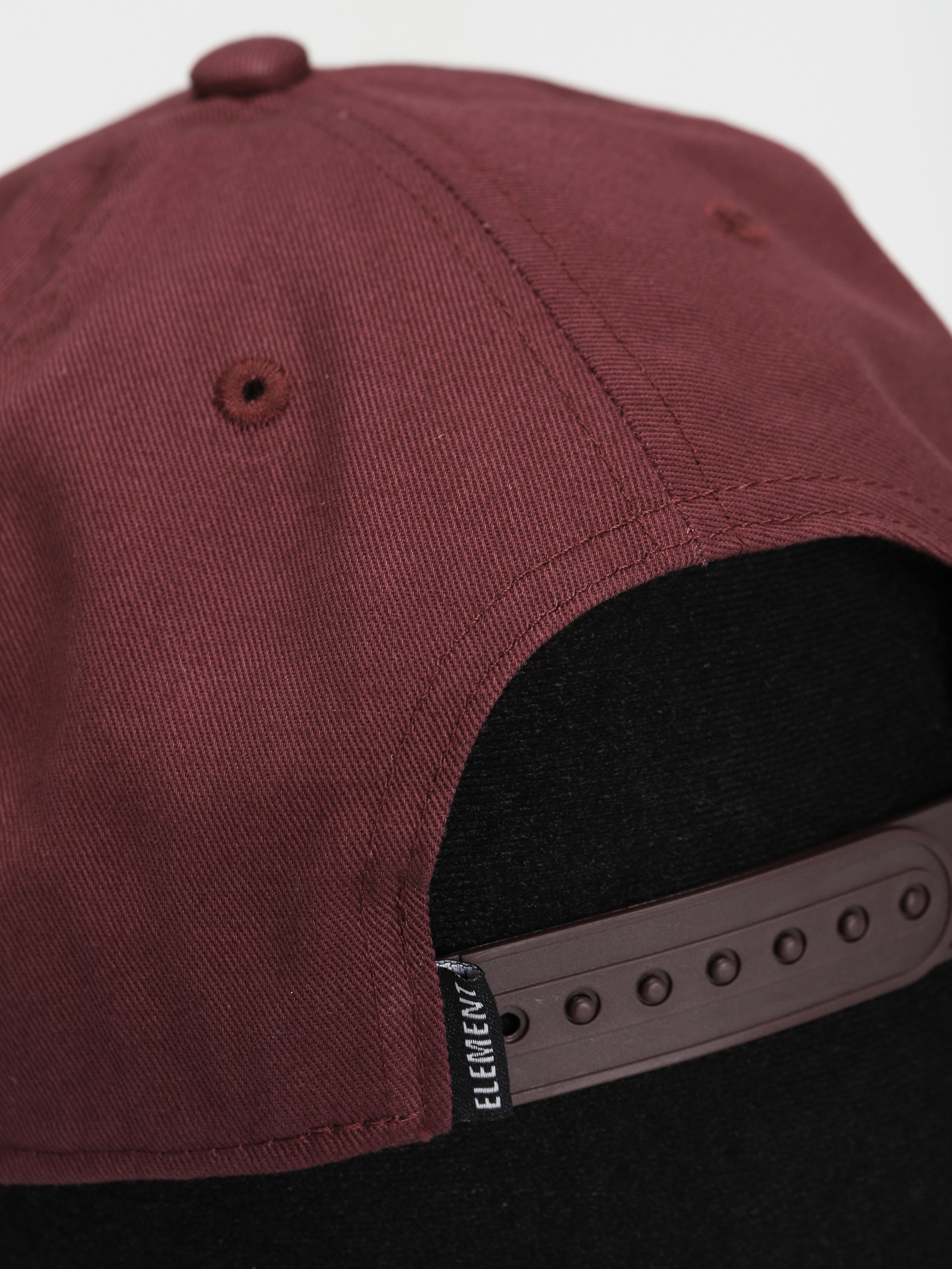 Element Treelogo Baseball sapka (winetasting)