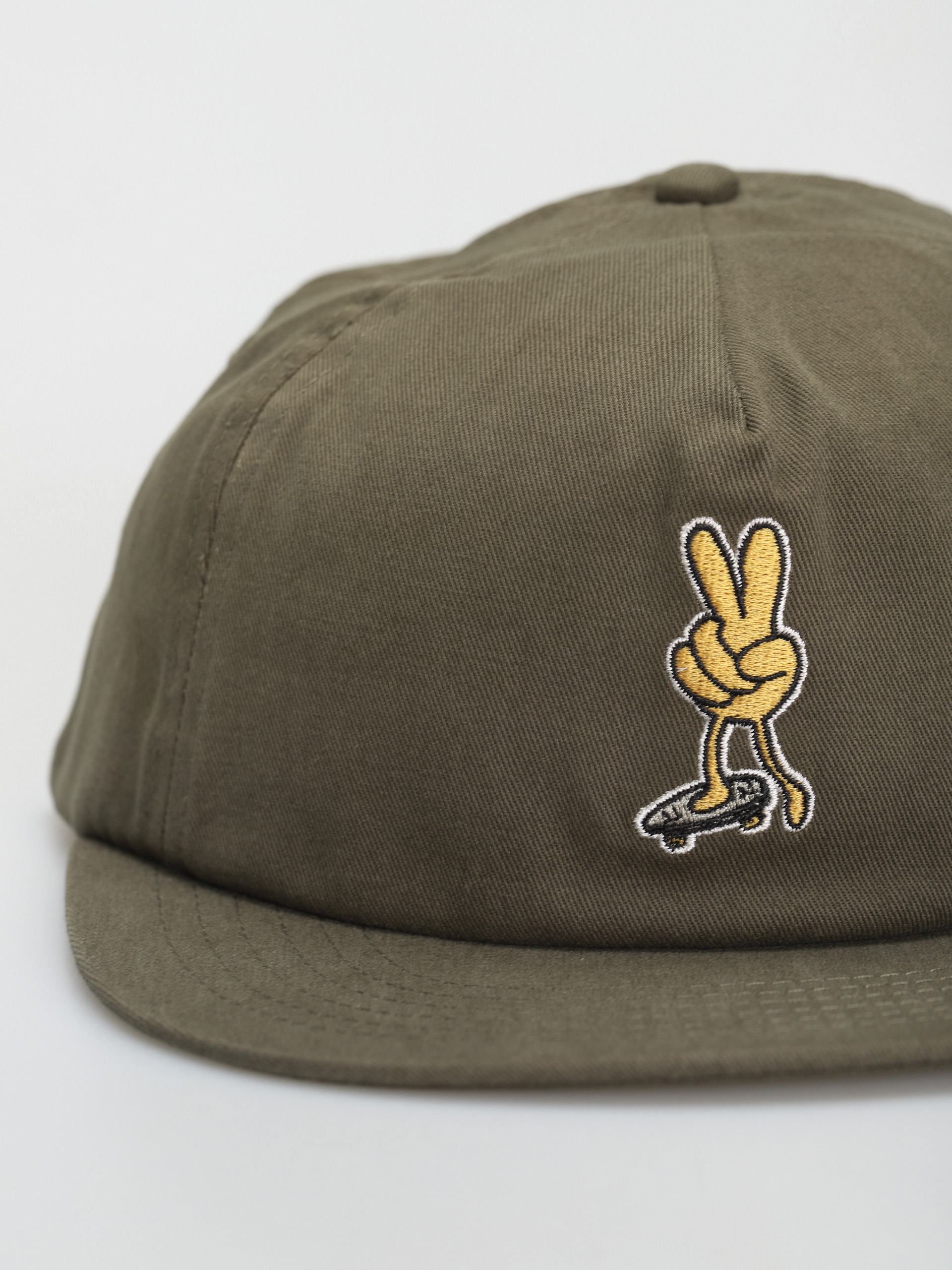 Element Lodge Baseball sapka (forest night)