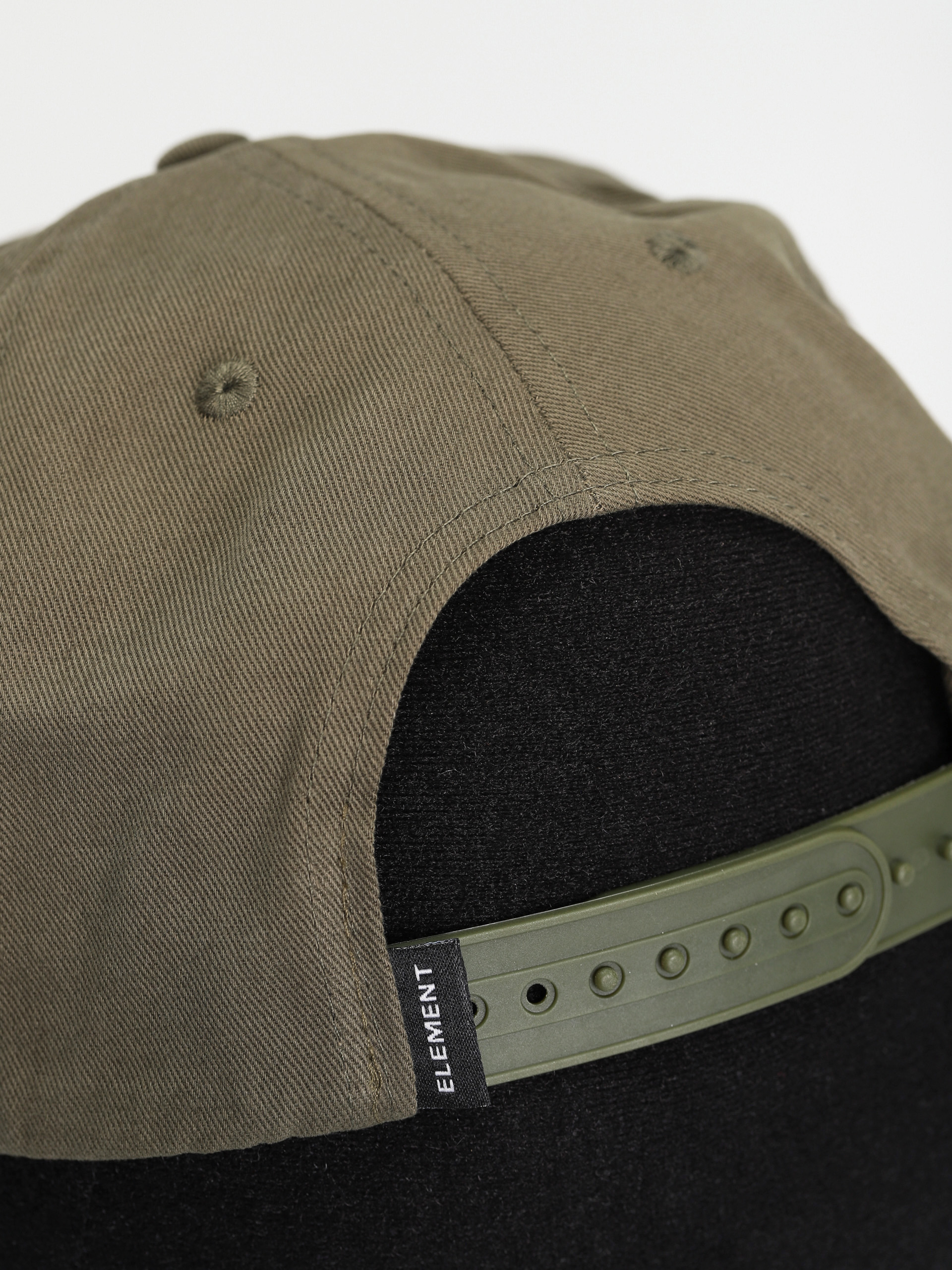 Element Lodge Baseball sapka (forest night)