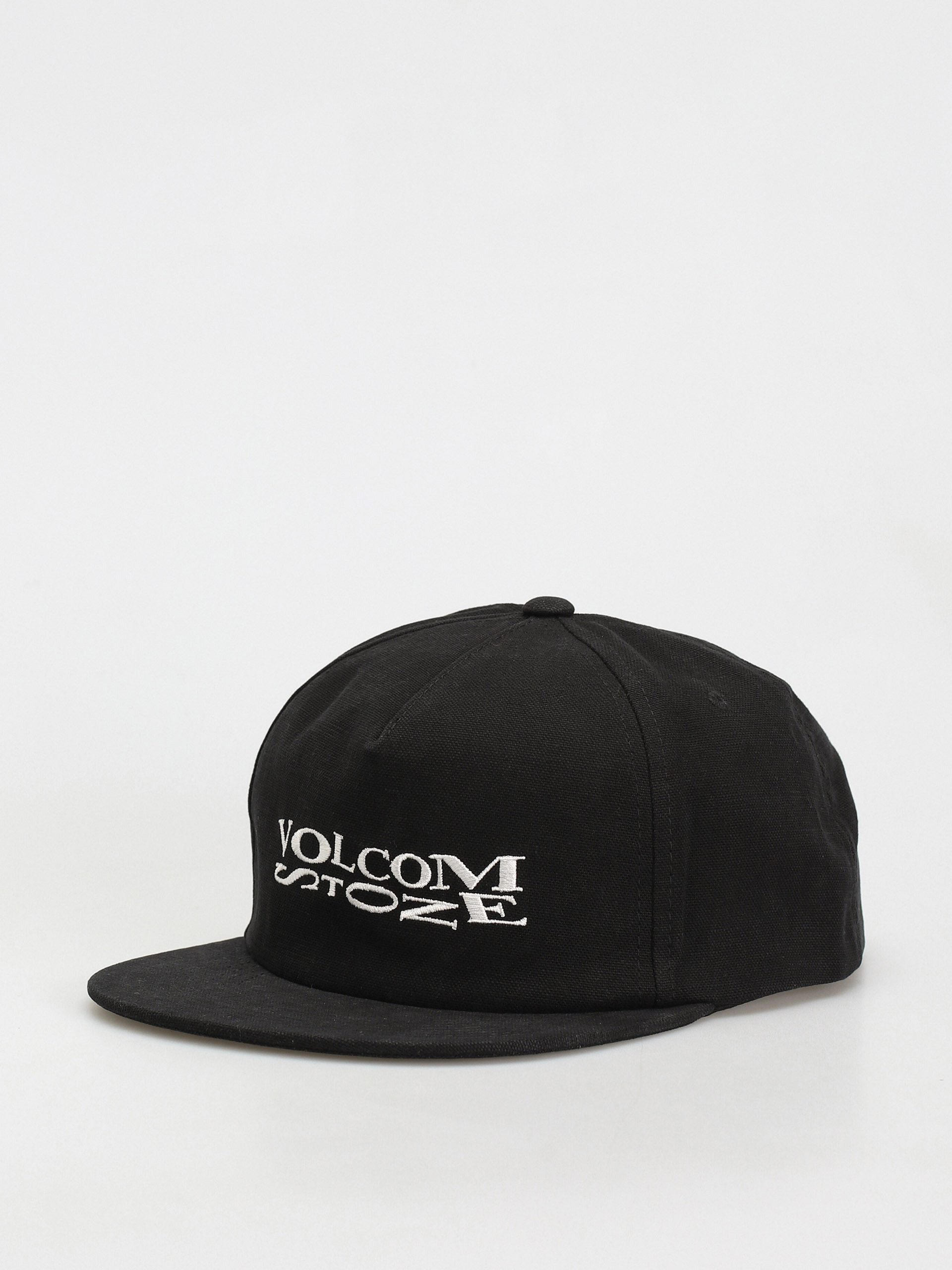 Volcom Skate Vitals Adj Baseball sapka (black)