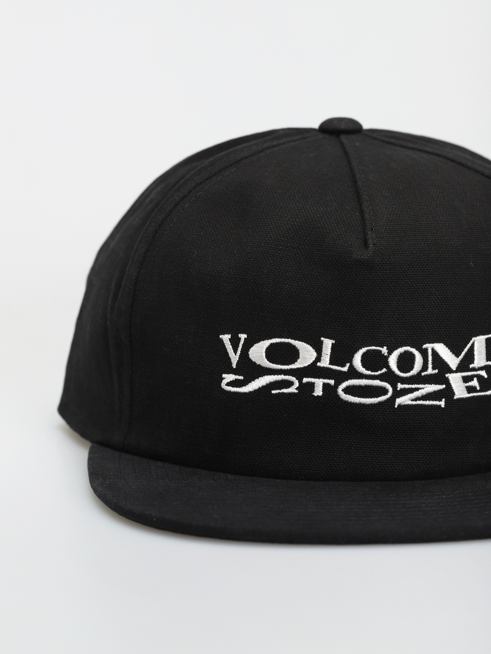 Volcom Skate Vitals Adj Baseball sapka (black)