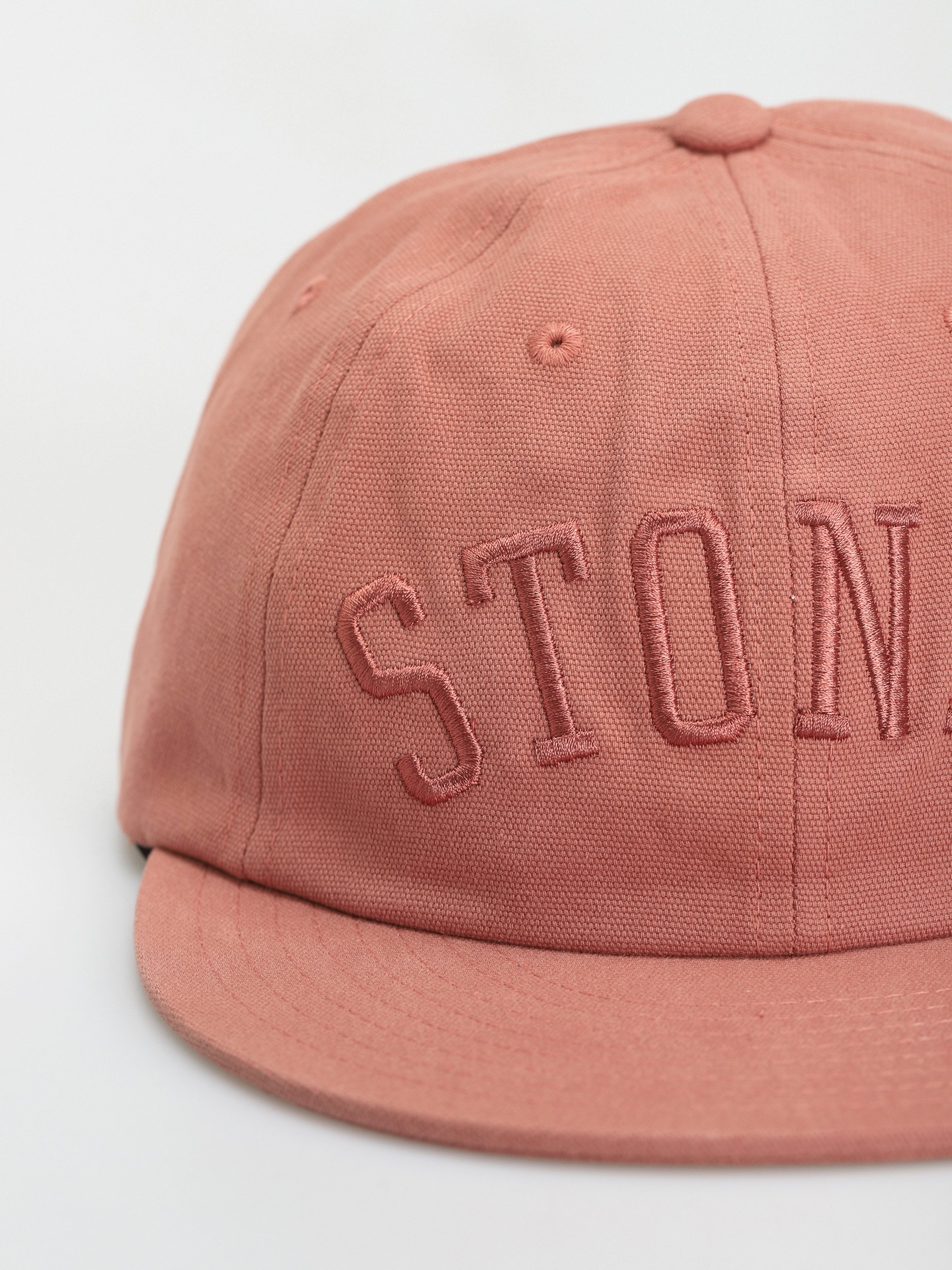 Volcom Wonder Stone Baseball sapka Wmn (raisin)