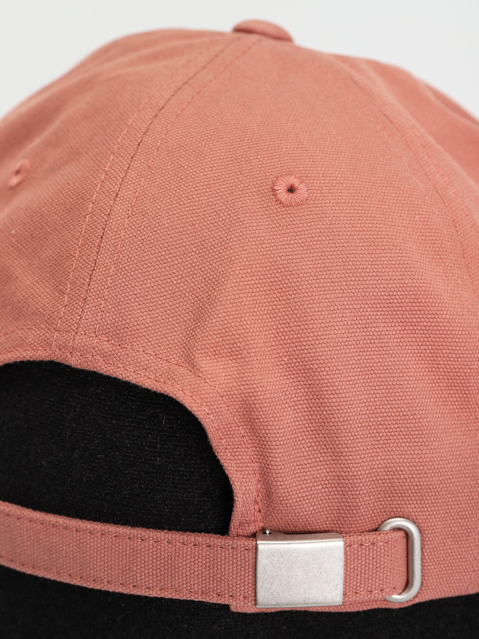 Volcom Wonder Stone Baseball sapka Wmn (raisin)